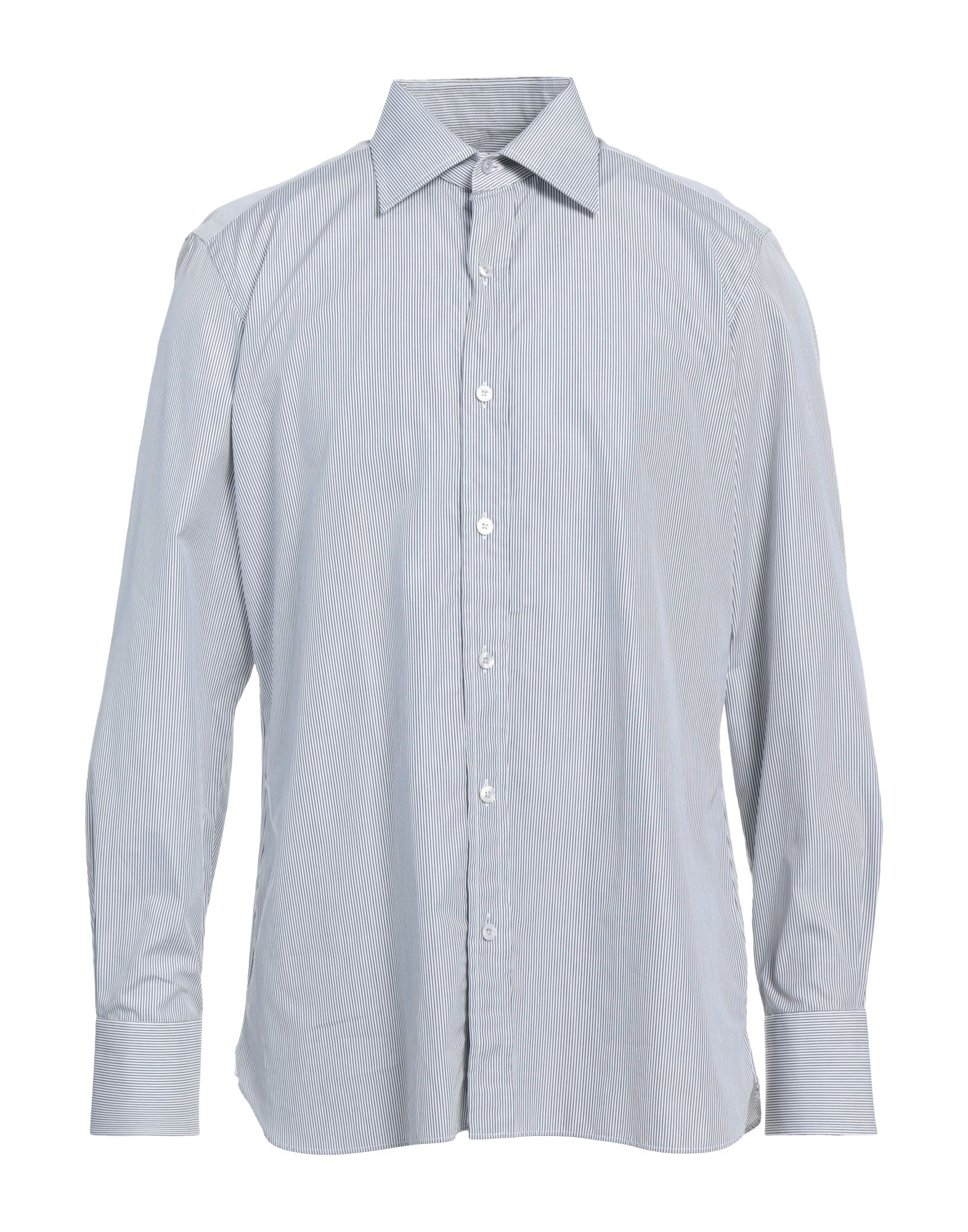 Tom Ford Shirts In Grey | ModeSens