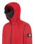 7 of 8 - Jacket Man 43199 NEEDLE PUNCHED REFLECTIVE Detail C STONE ISLAND