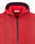 4 of 8 - Jacket Man 43199 NEEDLE PUNCHED REFLECTIVE Front 2 STONE ISLAND