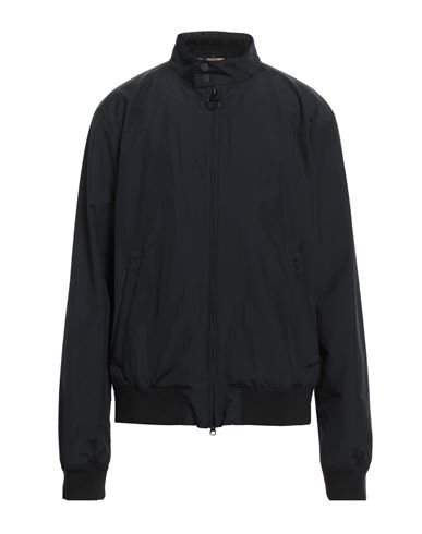 Jacke & Anorak Herren Schwarz S Herren