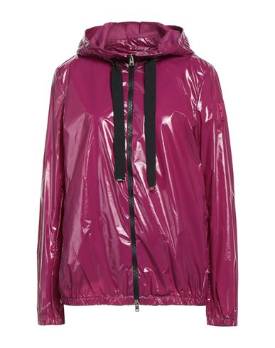 Herno Jackets In Purple