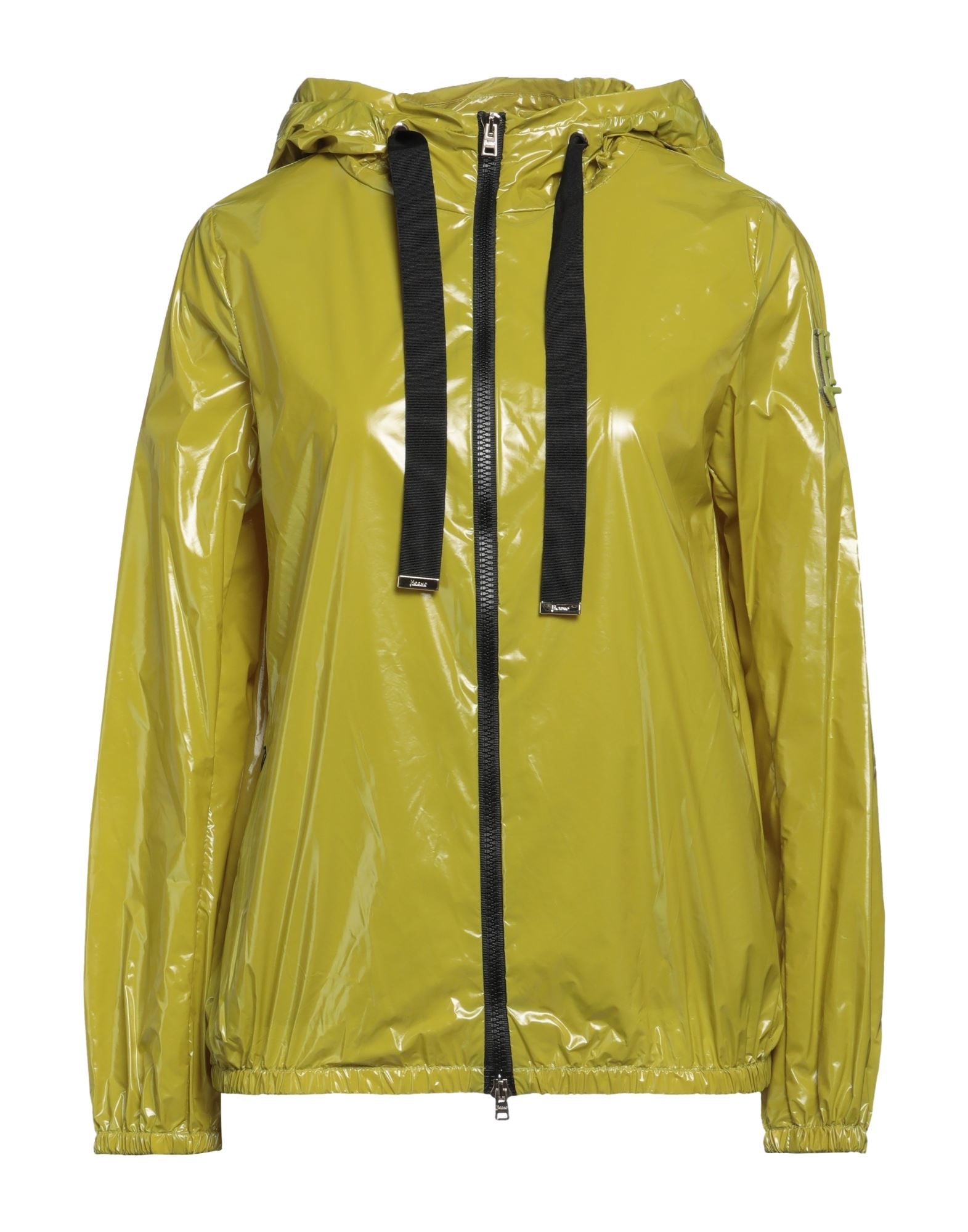 Herno Jackets In Green