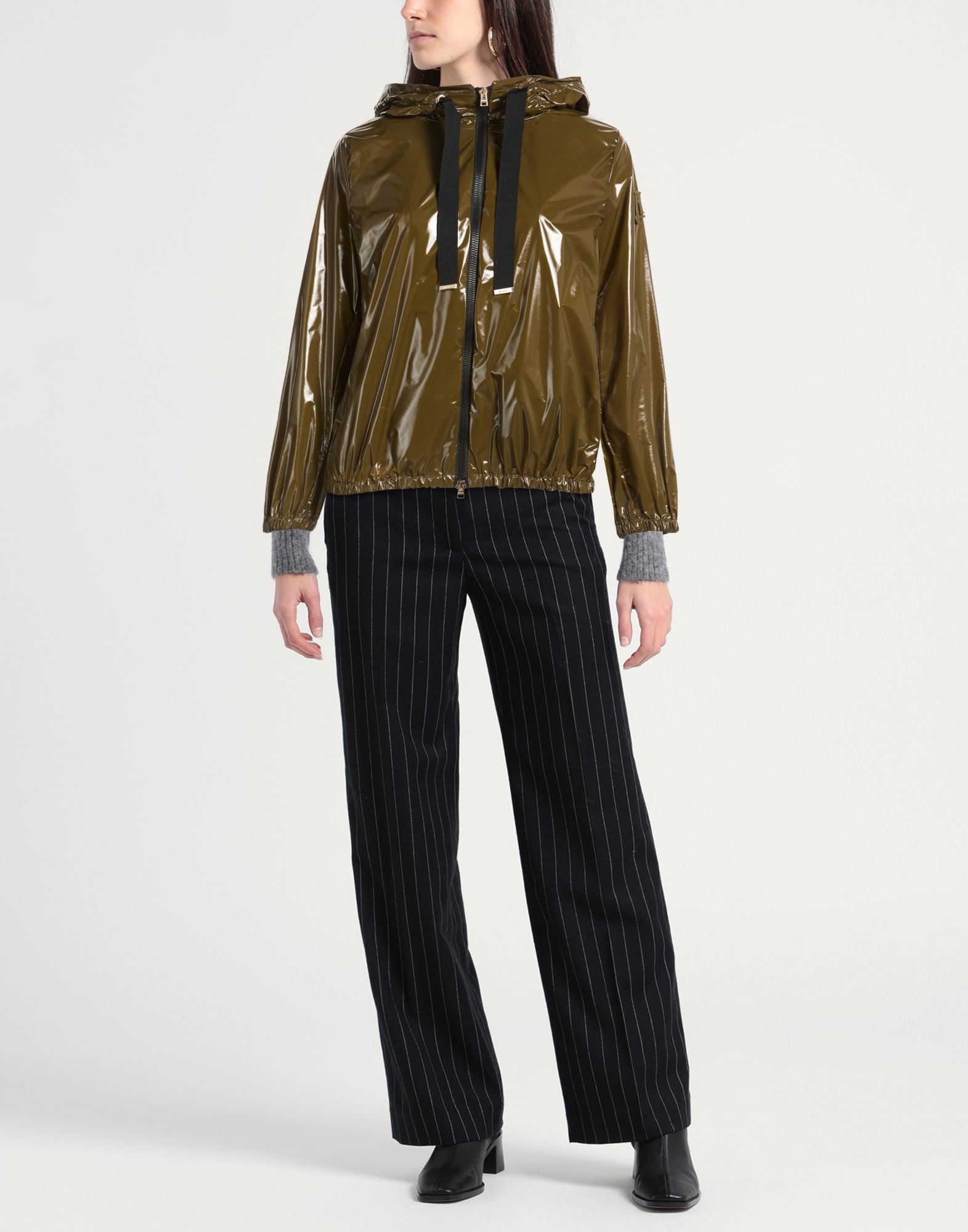  Herno - Jacken & Mäntel - Jacken Und Anoraks - On Yoox.com 