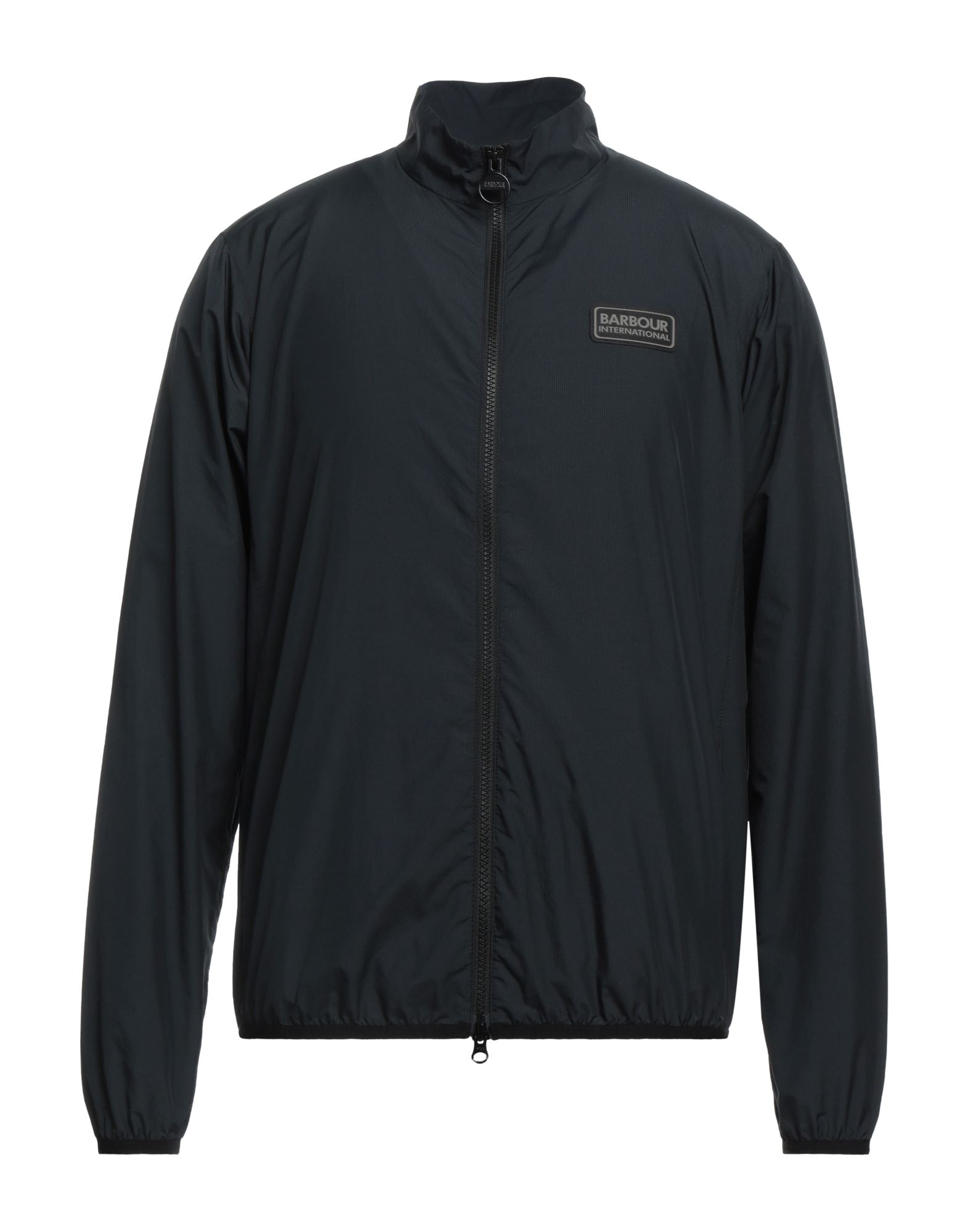 Barbour Jackets In Steel Grey