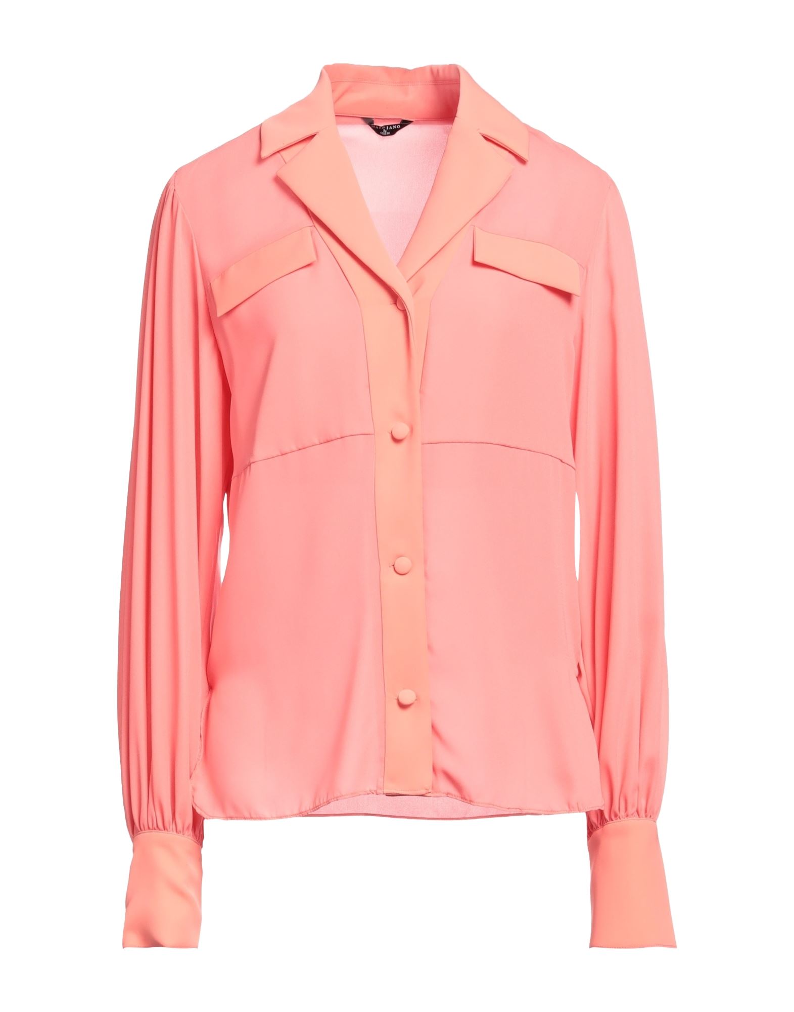 Marciano Shirts In Coral