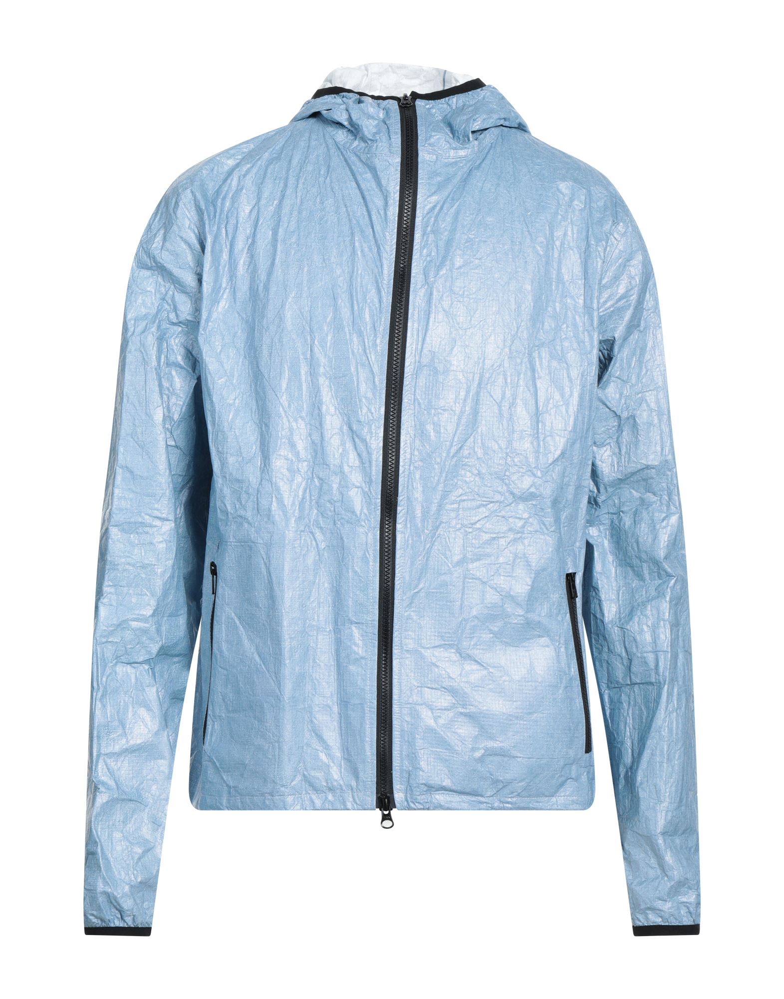 Bjanko Jackets In Blue