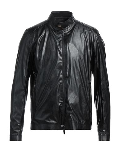 Jacke & Anorak Herren Braungrau 52 Herren