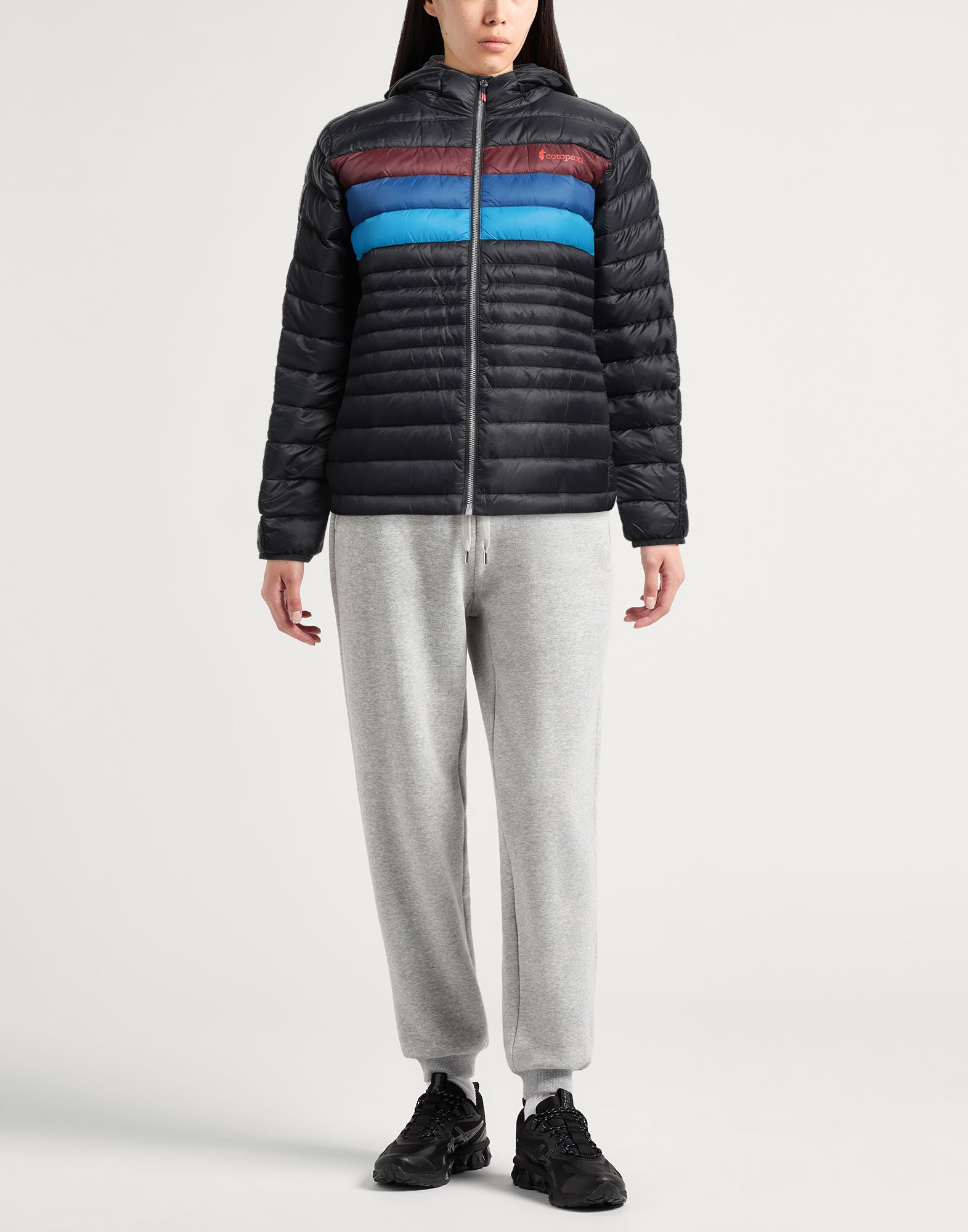  Cotopaxi - Jacken & Mäntel - Pufferjacken & Daunenjacken - On Yoox.com 