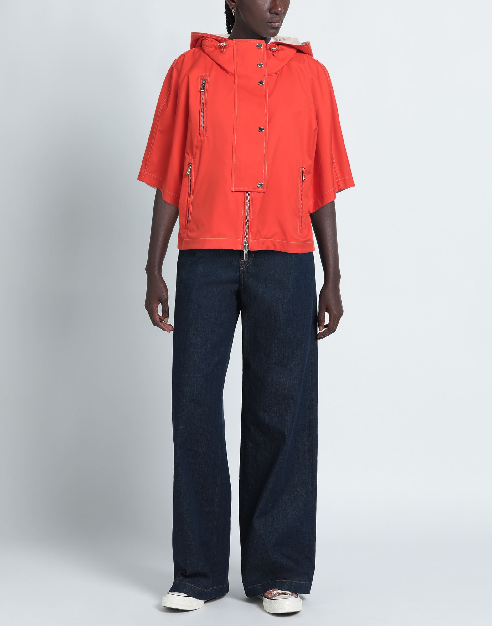  Moorer - Jacken & Mäntel - Jacken Und Anoraks - On Yoox.com 