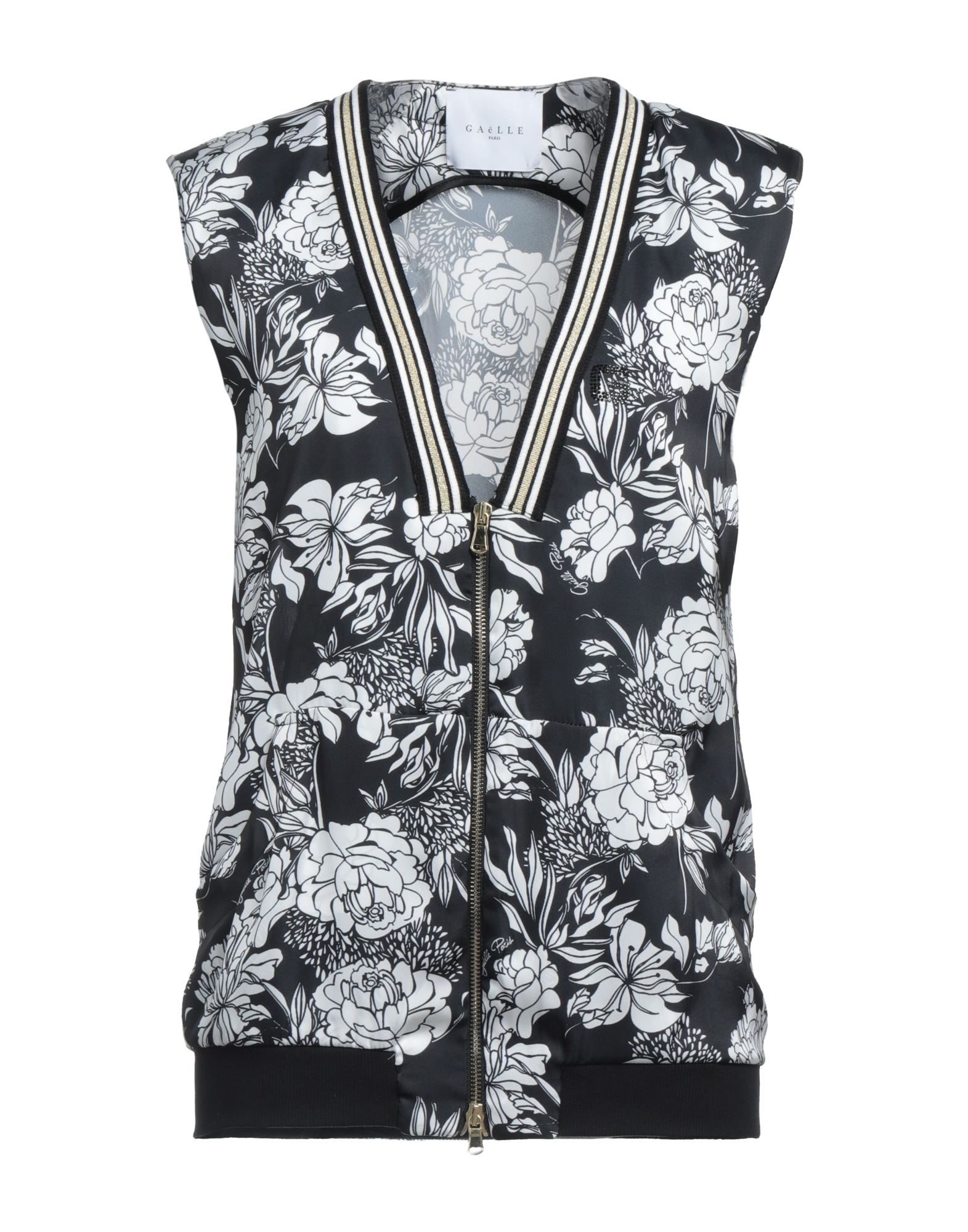  Gaëlle Paris - Jacken & Mäntel - Jacken Und Anoraks - On Yoox.com 
