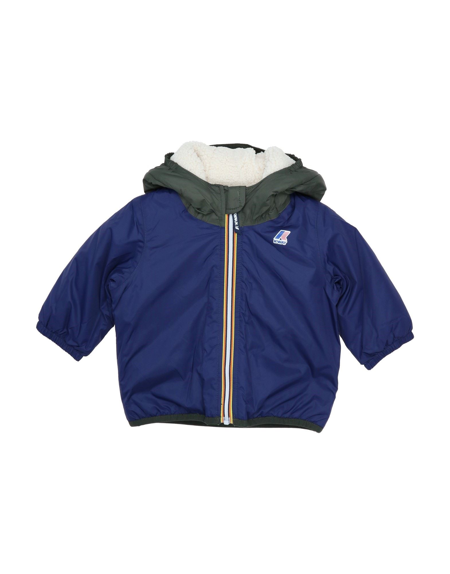  K-way - Jacken & Mäntel - Jacken Und Anoraks - On Yoox.com 