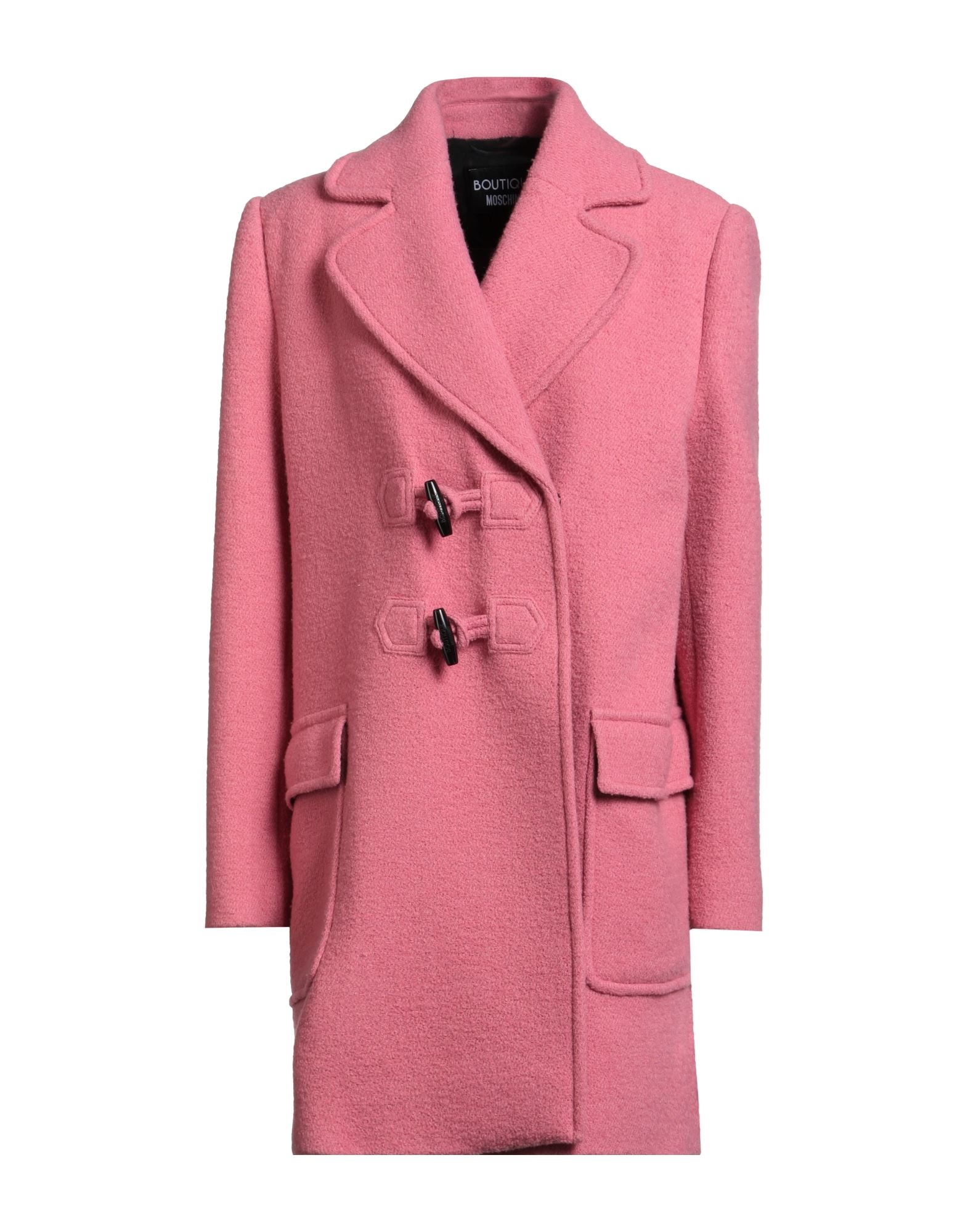 BOUTIQUE MOSCHINO BOUTIQUE MOSCHINO ΠΑΛΤΟ & ΤΖΑΚΕΤ Παλτό