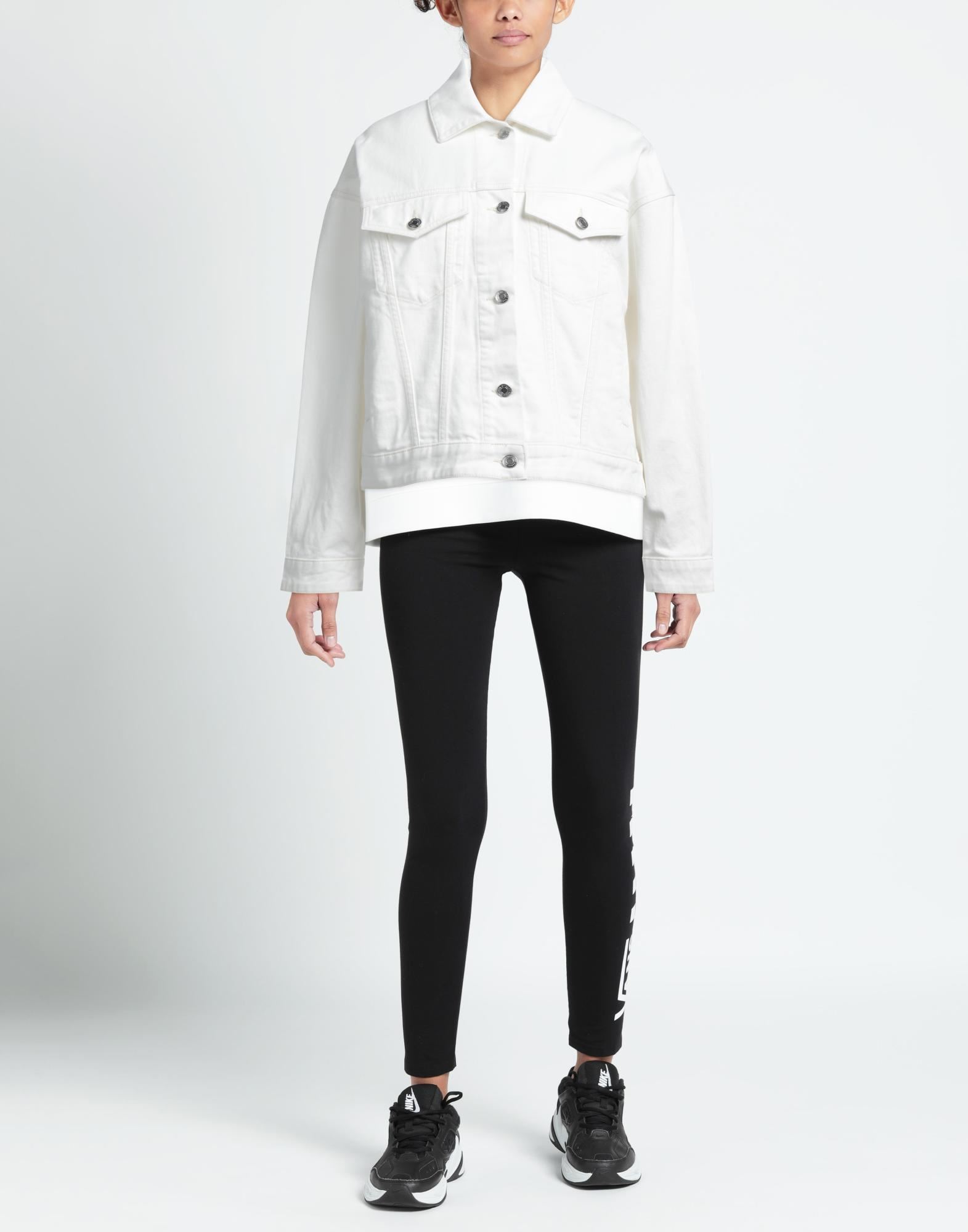  Maison Kitsuné - Jacken & Mäntel - Jeansjacken/mäntel - On Yoox.com 