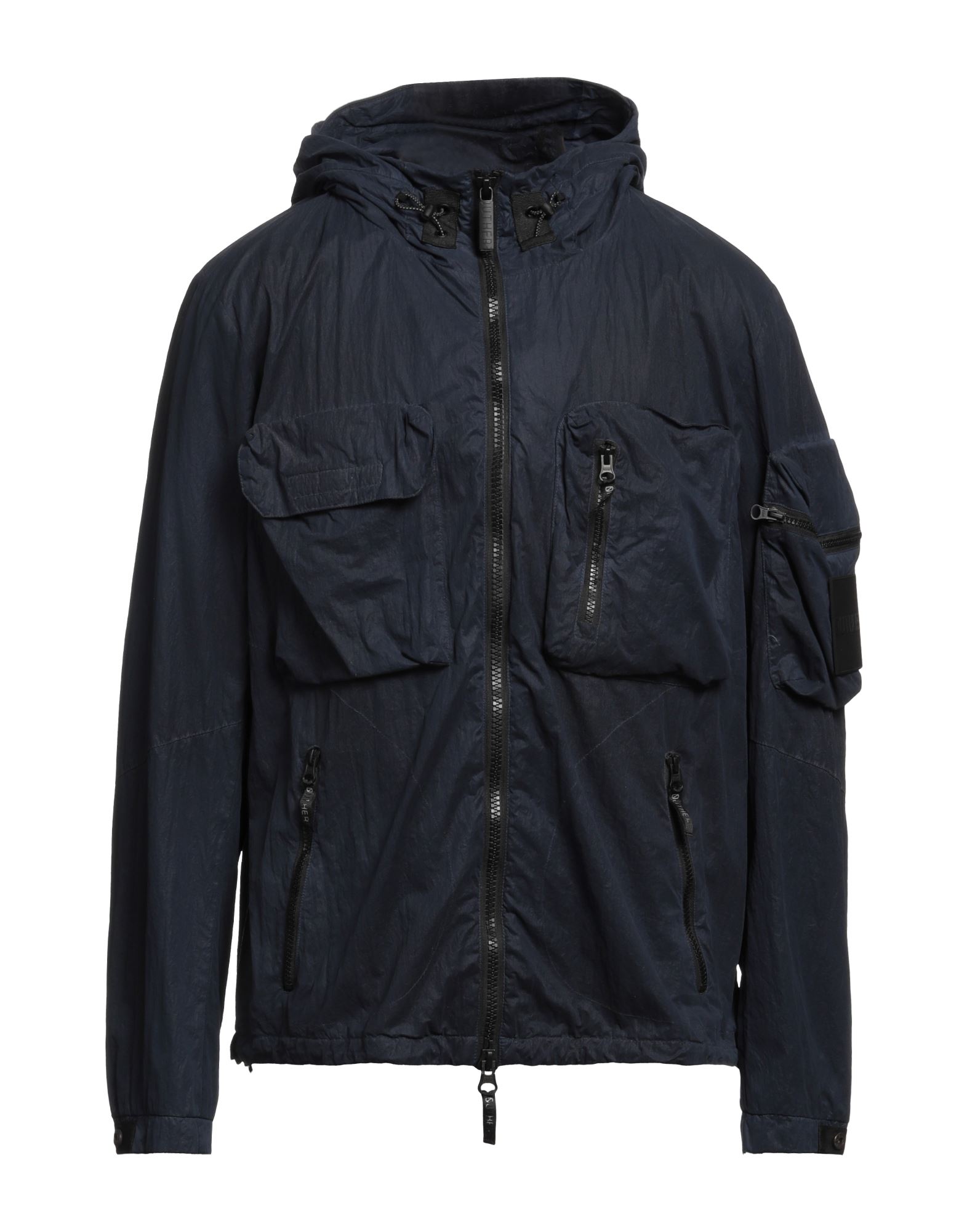  Outhere - Jacken & Mäntel - Jacken Und Anoraks - On Yoox.com 