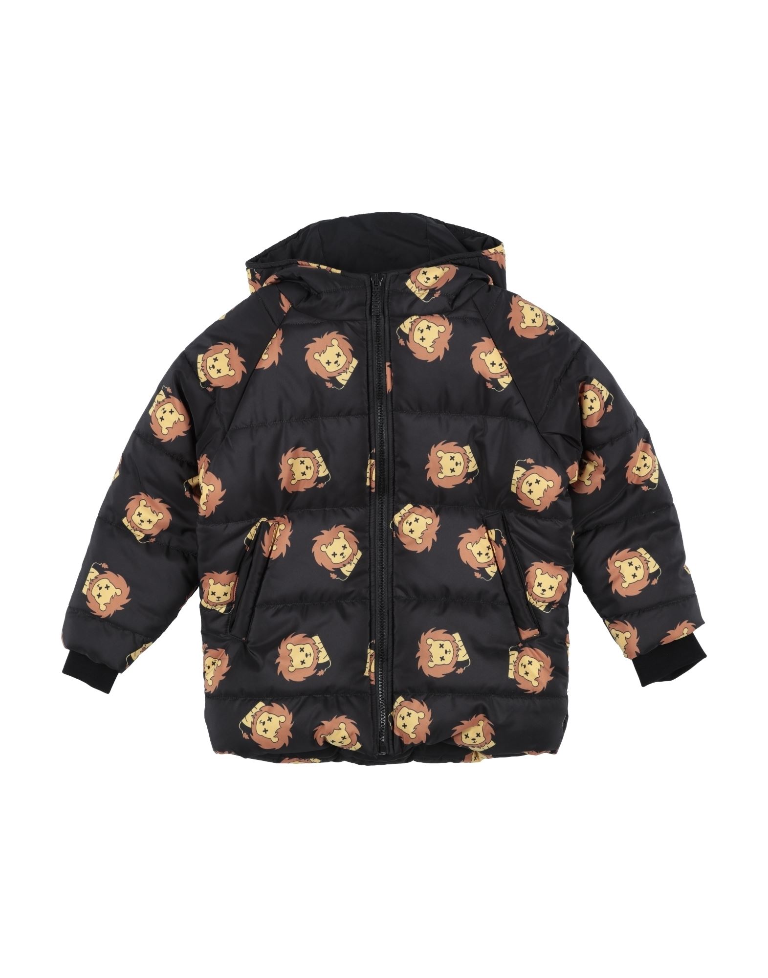 MOUSSE DANS LA BOUCHE MOUSSE DANS LA BOUCHE DOWN JACKETS 