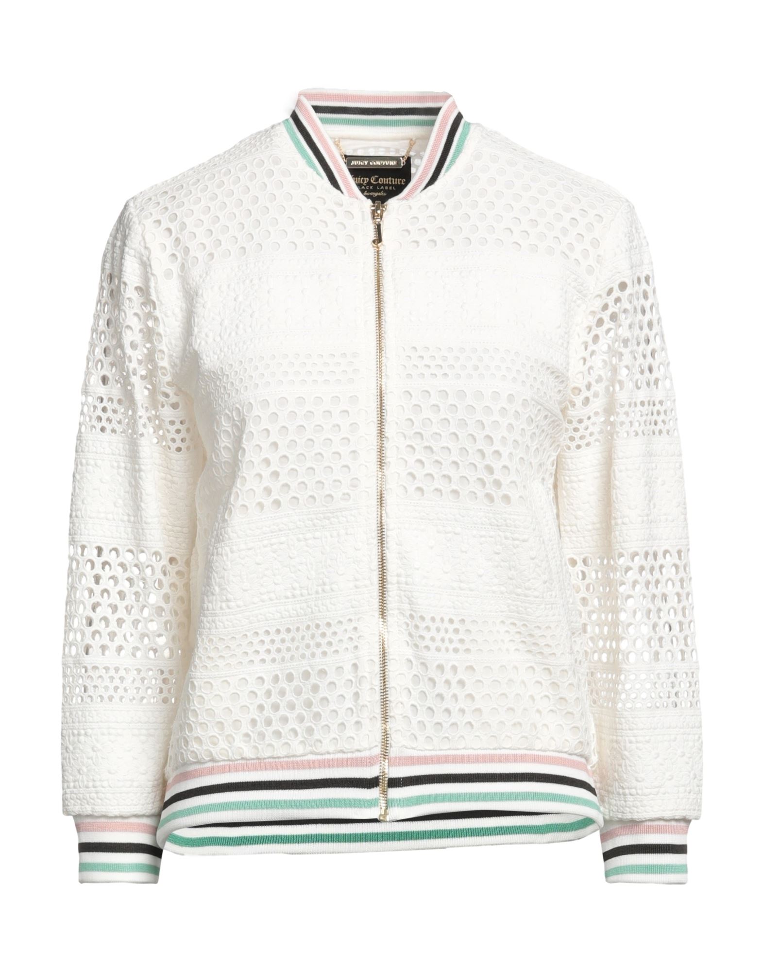 Juicy Couture Jackets In White