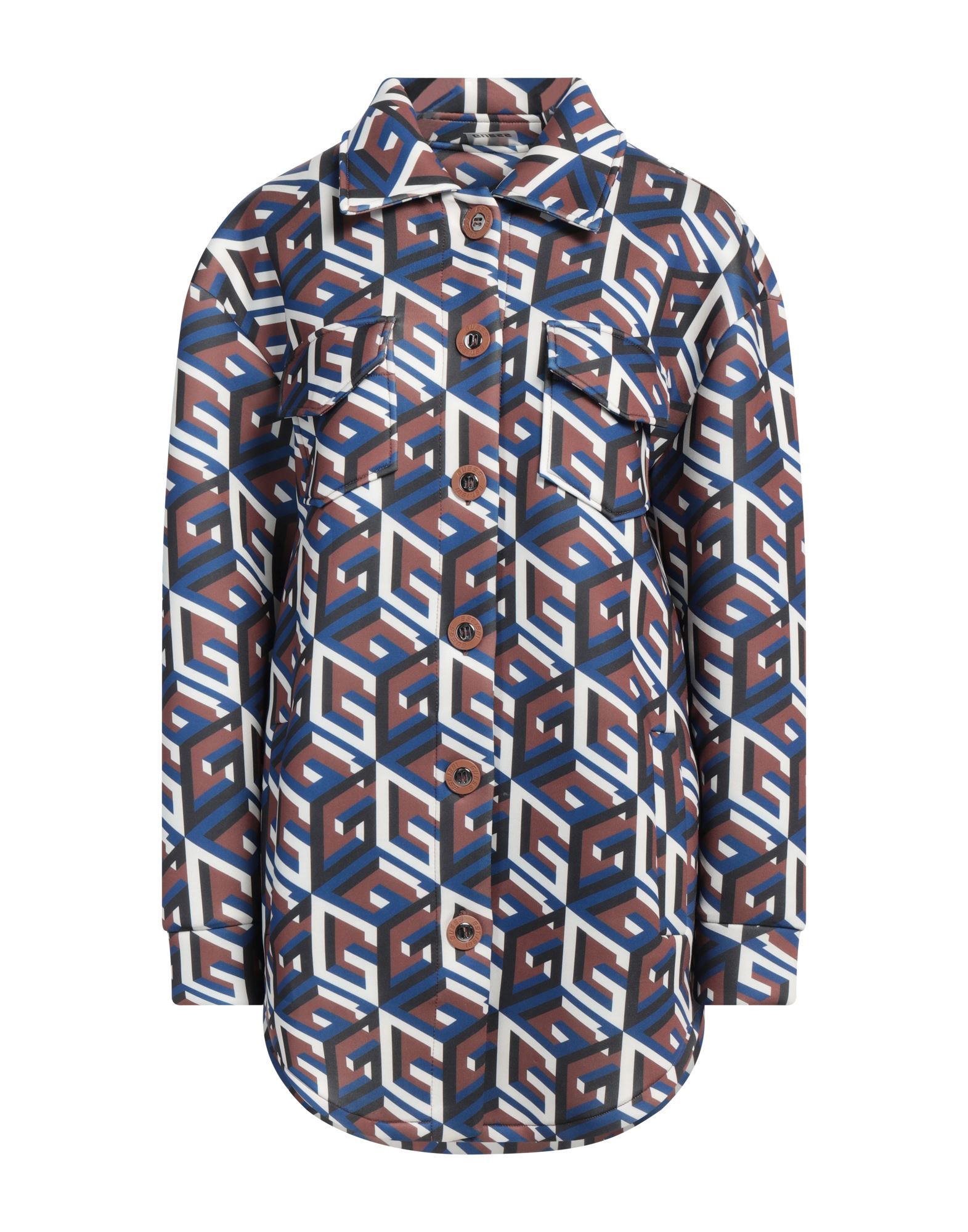  GUESS ΠΑΛΤΟ & ΤΖΑΚΕΤ Πανωφόρι και καμπαρντίνα