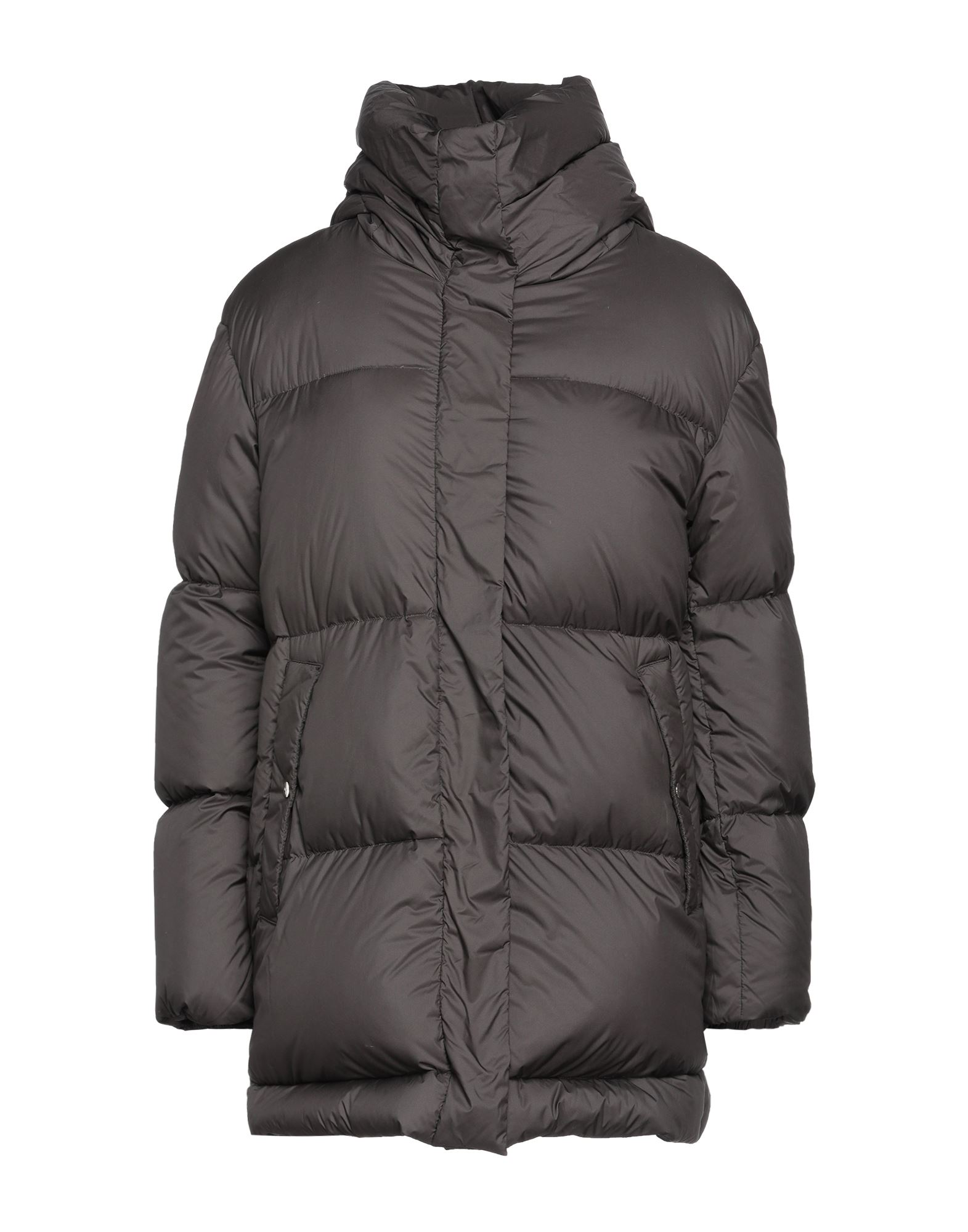 【ADD】GREY DOWN JACKET Custom The North Face Down Hybrid Jackets NF0A7V4F Medium