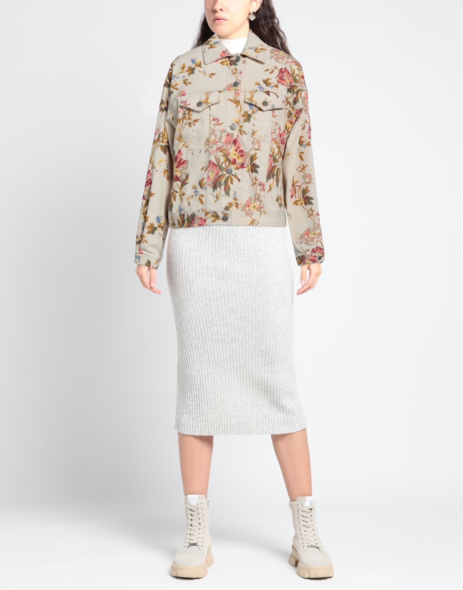  Semicouture - Jacken & Mäntel - Jeansjacken/mäntel - On Yoox.com 