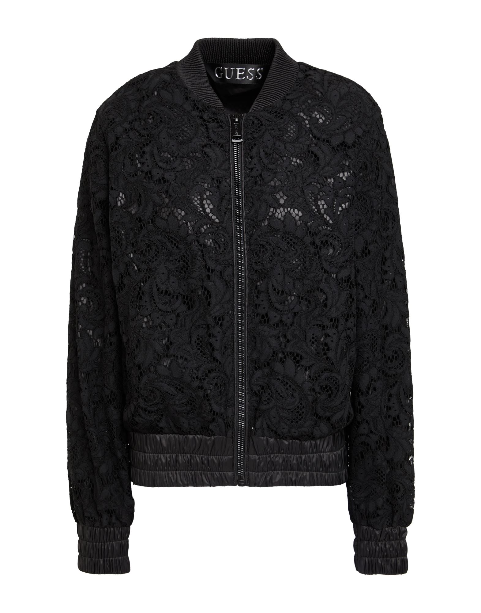  GUESS ΠΑΛΤΟ & ΤΖΑΚΕΤ Μπουφάν και τζάκετ