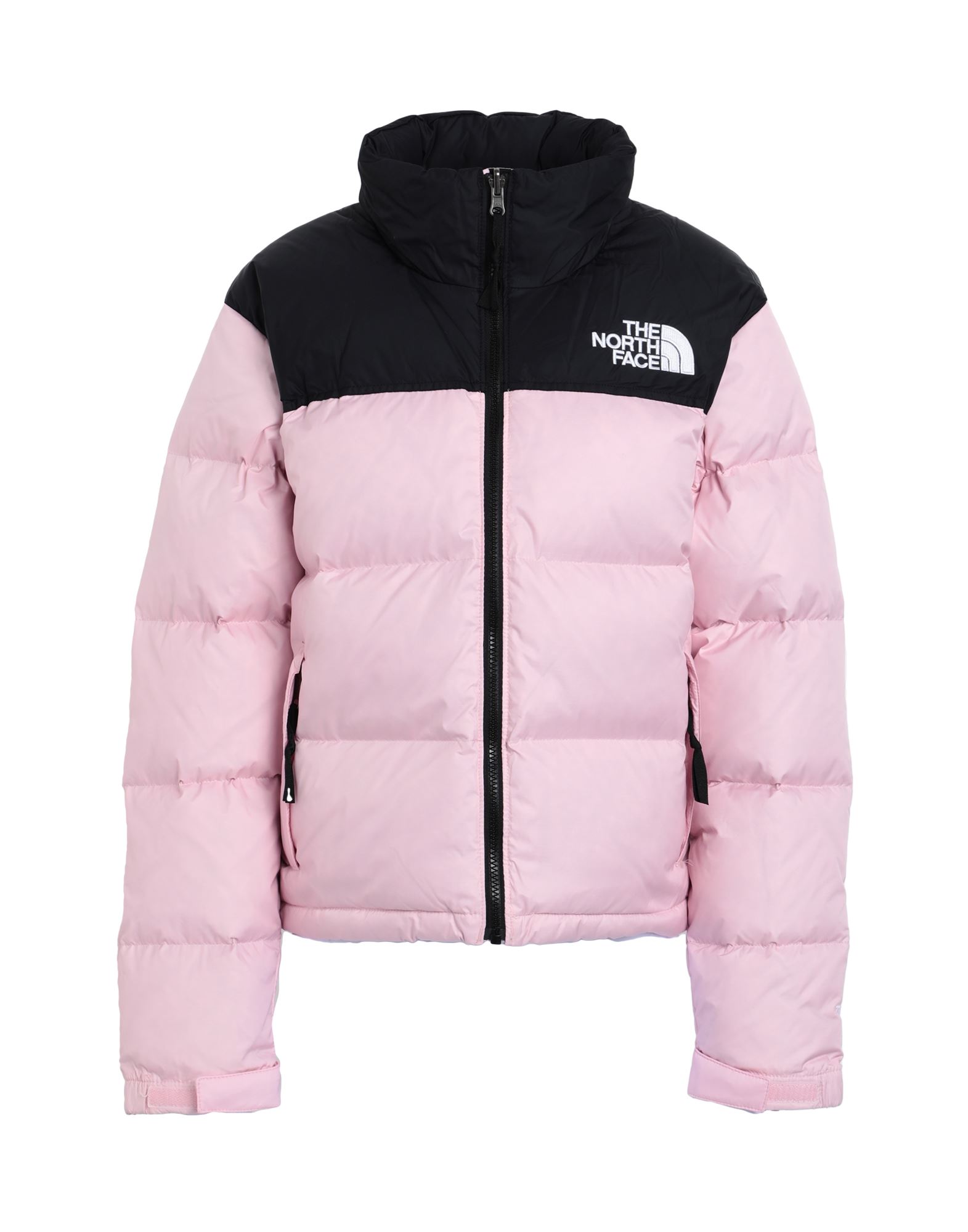THE NORTH FACE DOWN JACKETS