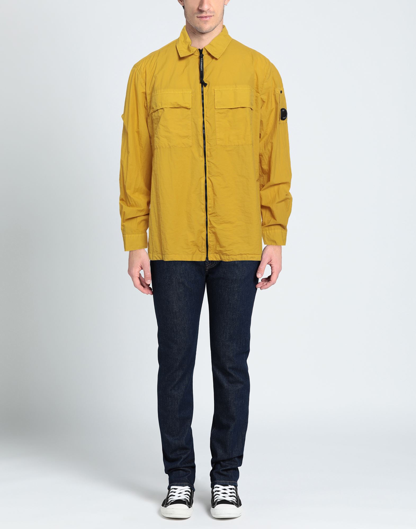  C.p. Company - Jacken & Mäntel - Jacken Und Anoraks - On Yoox.com 