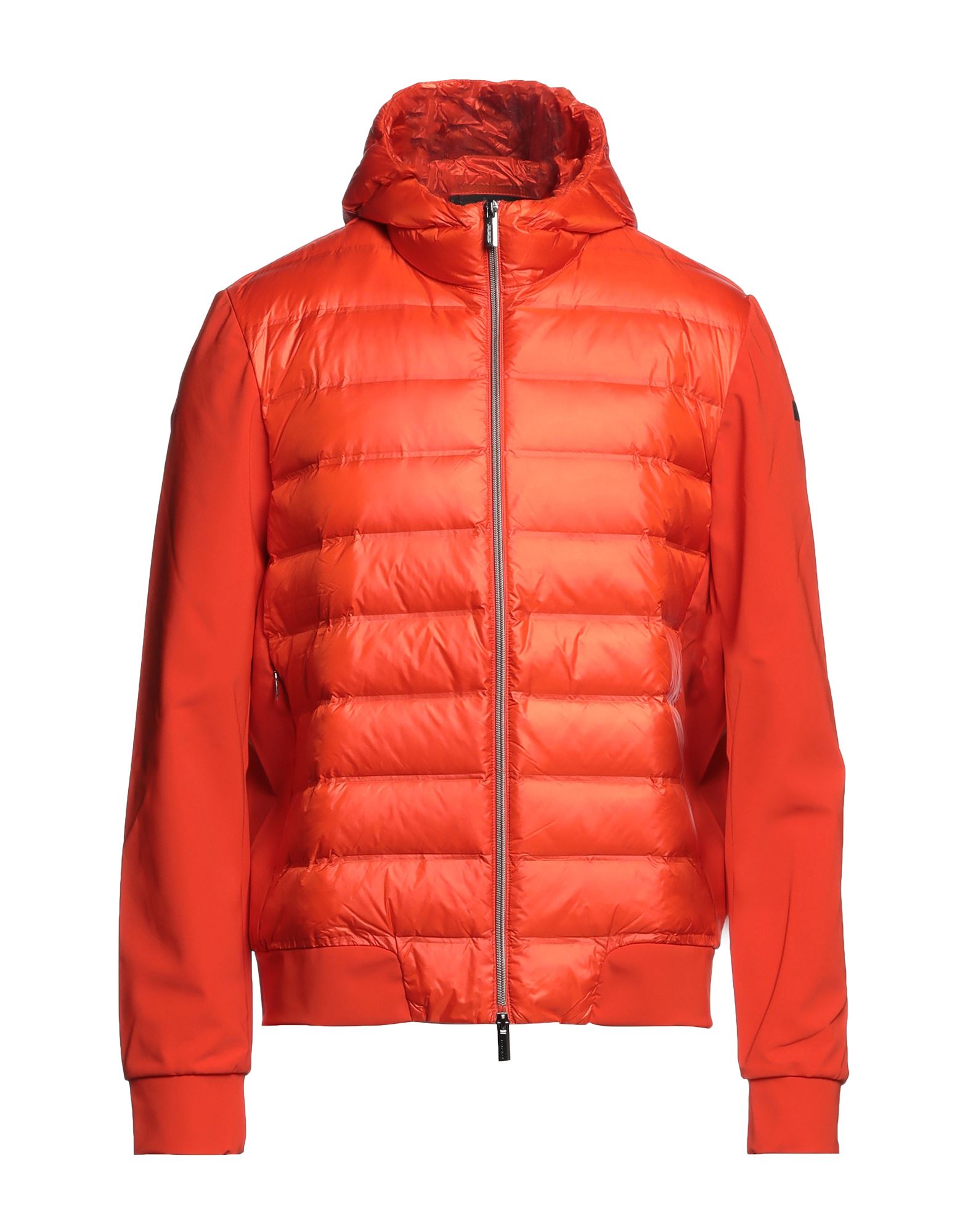 Rrd Down Jackets In Orange
