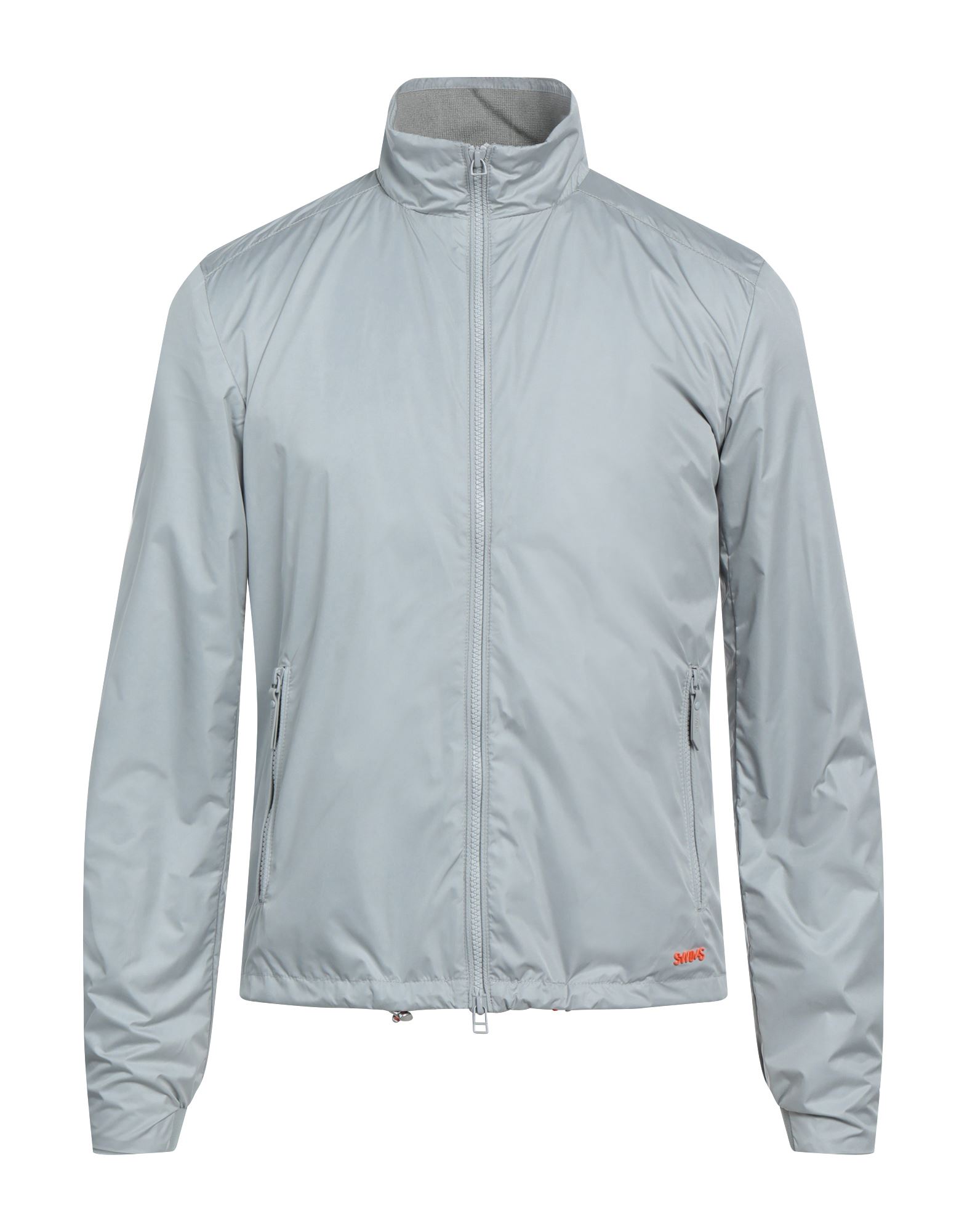 Swims Jackets In Grey