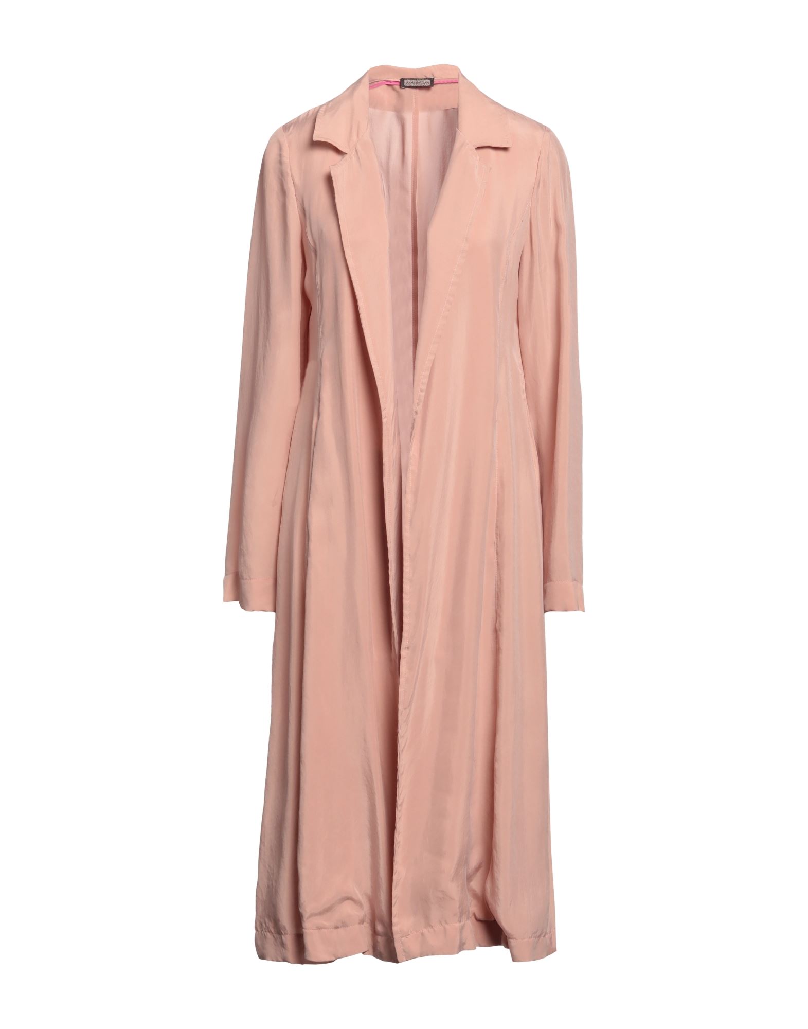 Maliparmi Overcoats In Pink