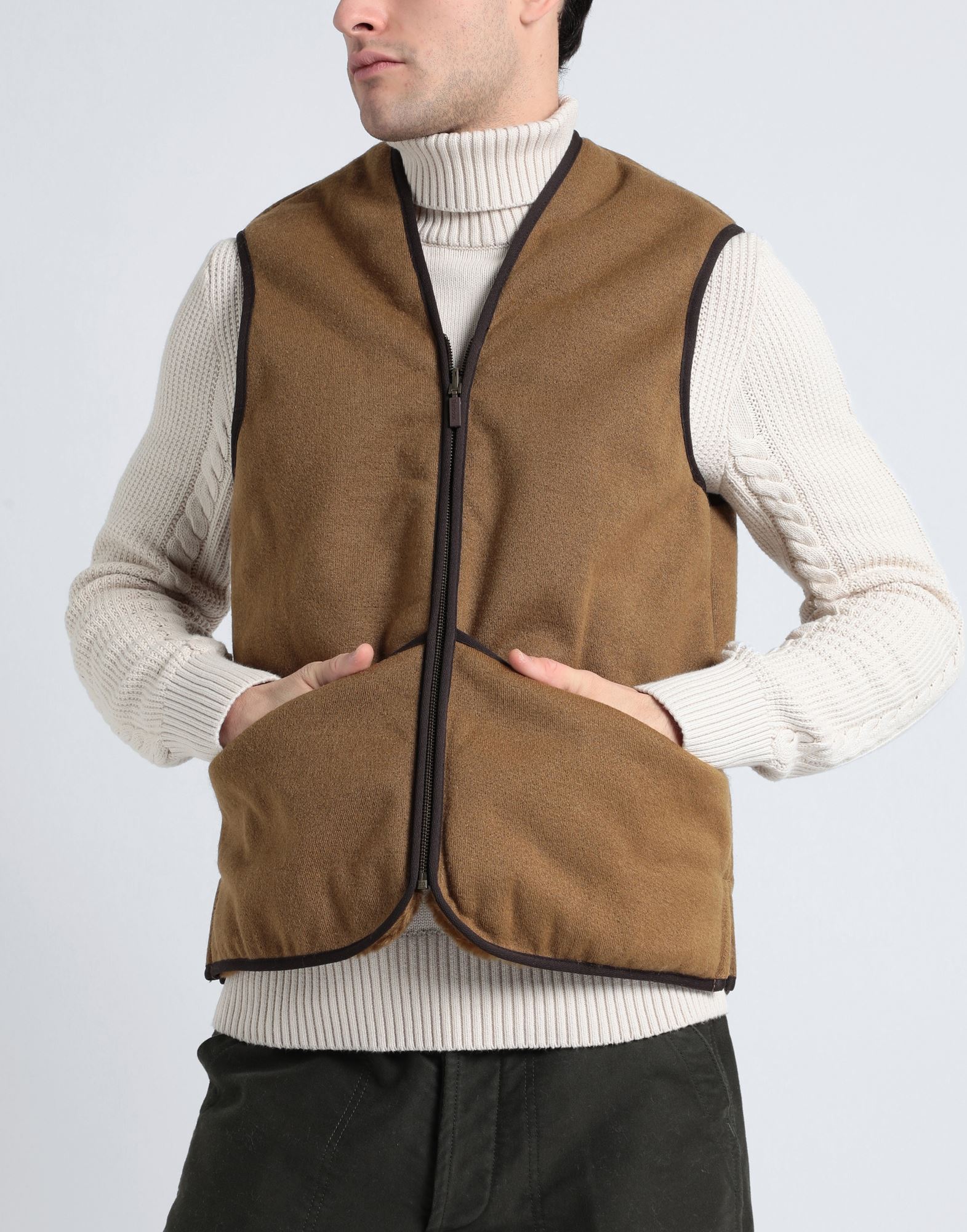  Barbour - Jacken & Mäntel - Westen - On Yoox.com 