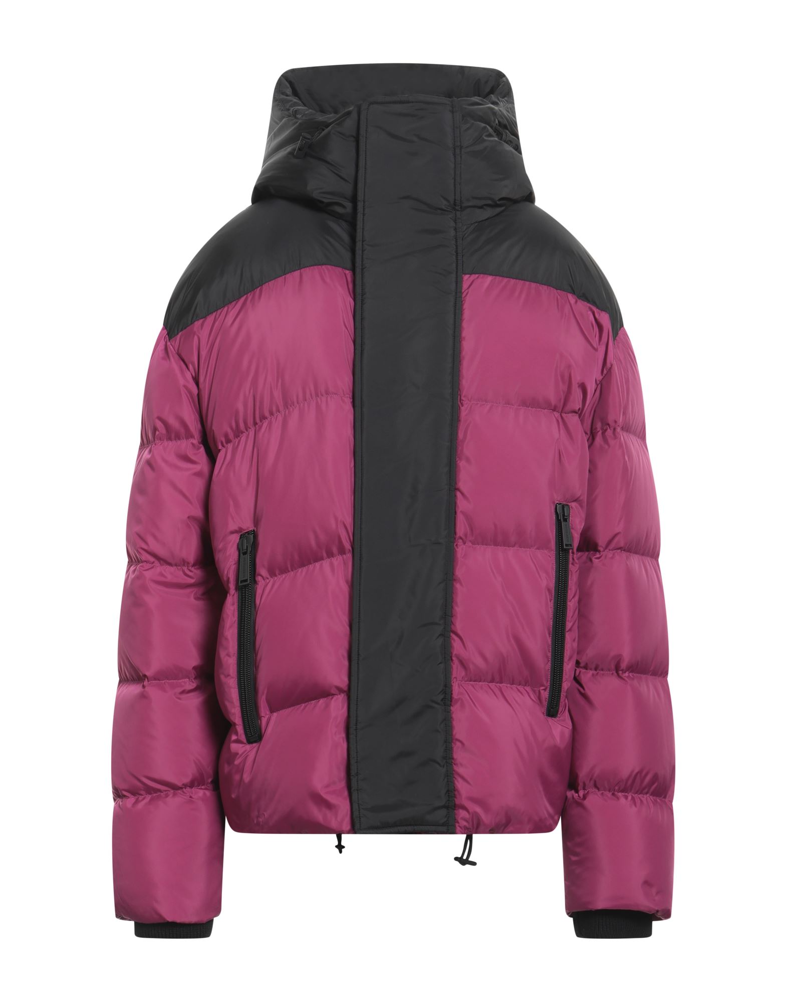  Dsquared2 - Jacken & Mäntel - Pufferjacken & Daunenjacken - On Yoox.com 
