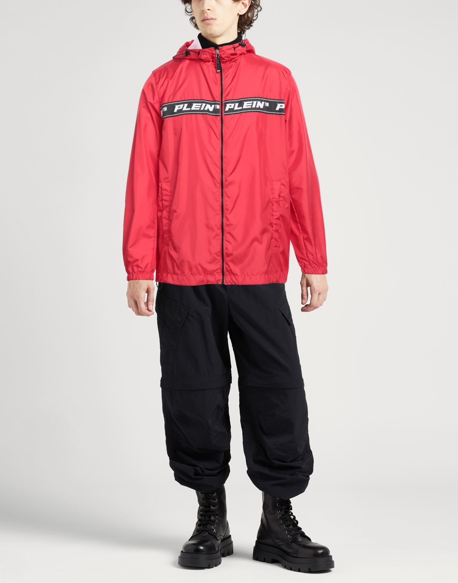  Philipp Plein - Jacken & Mäntel - Jacken Und Anoraks - On Yoox.com 