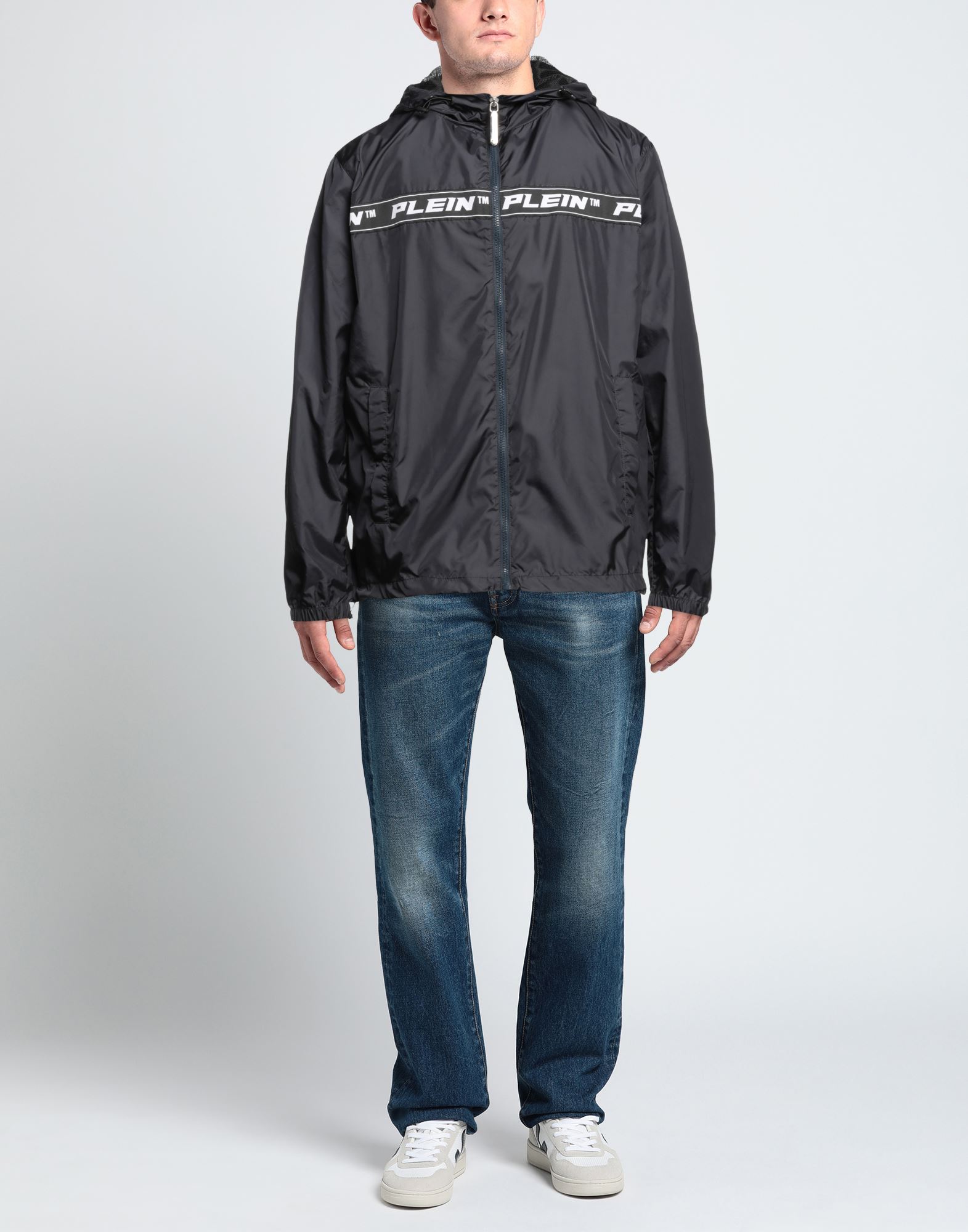  Philipp Plein - Jacken & Mäntel - Jacken Und Anoraks - On Yoox.com 