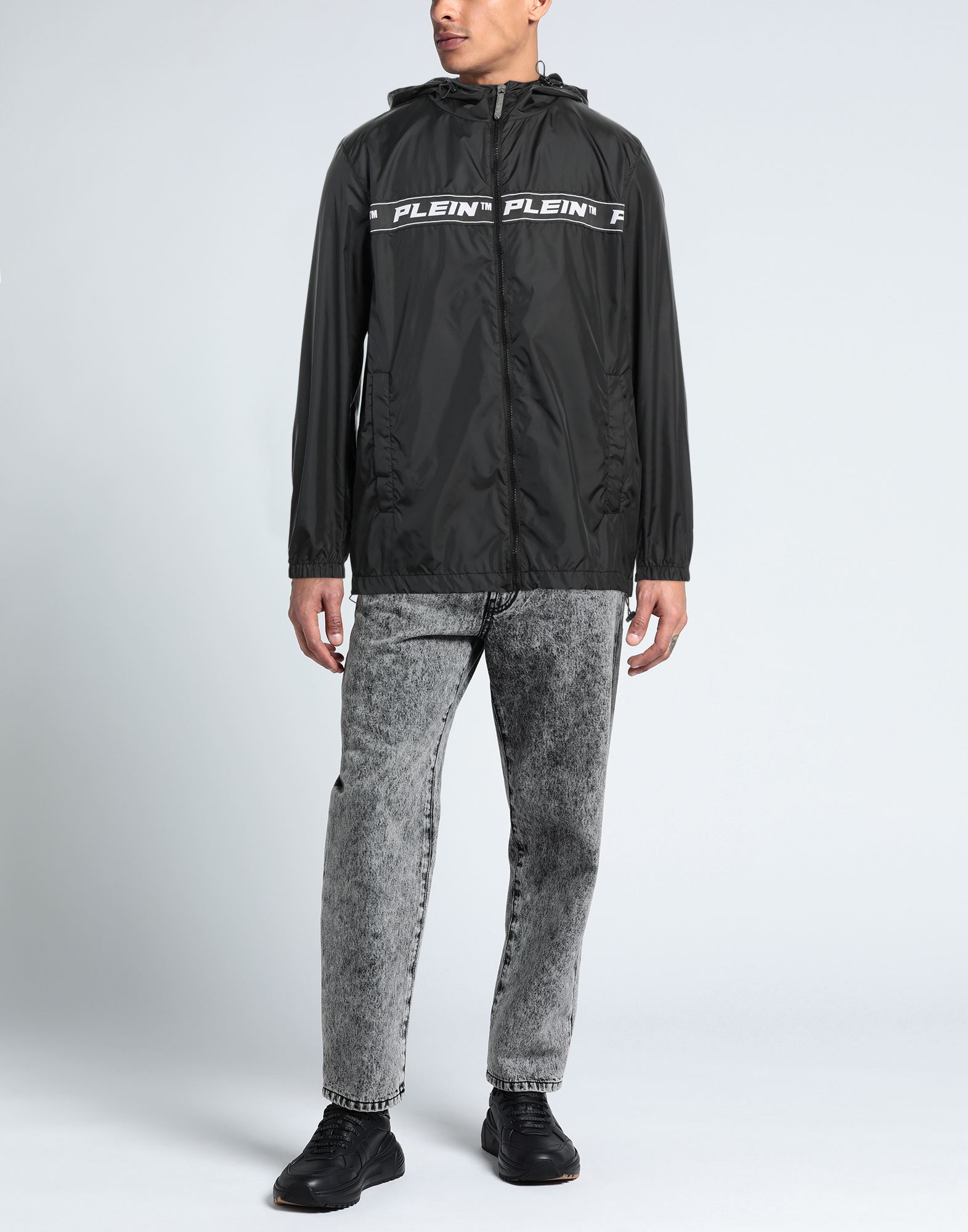  Philipp Plein - Jacken & Mäntel - Jacken Und Anoraks - On Yoox.com 