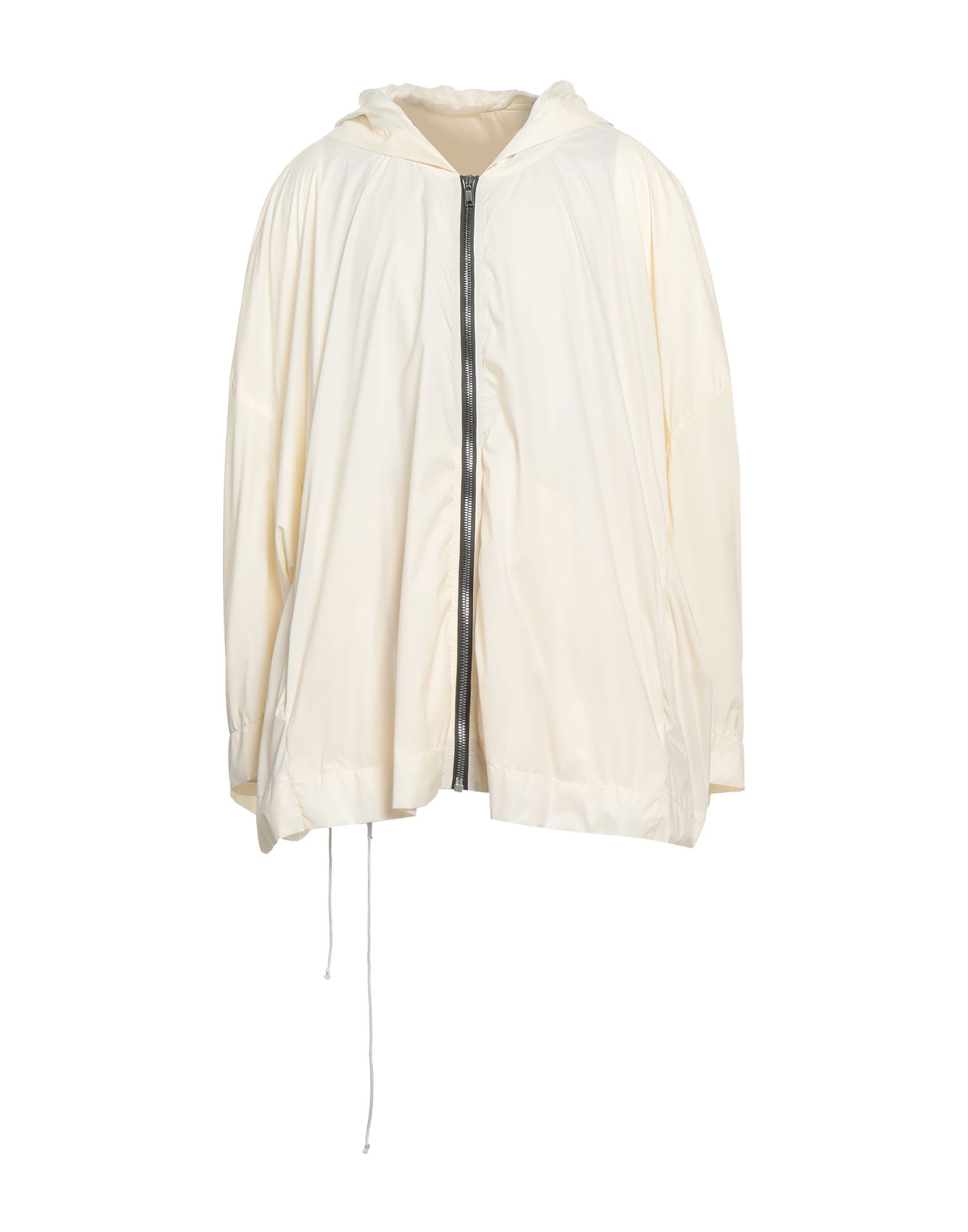 Rick Owens Jackets In White