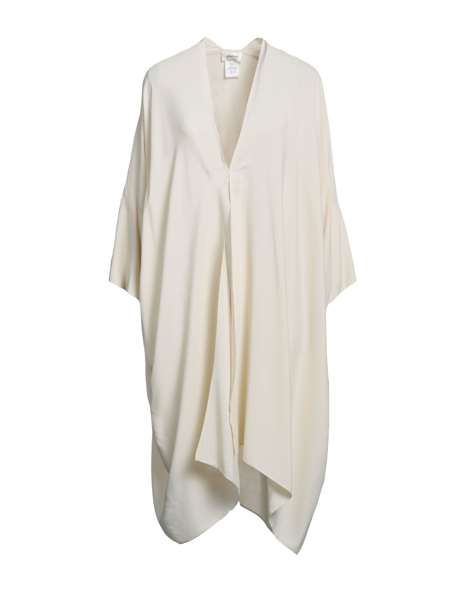 Ottod'ame Cardigans In White