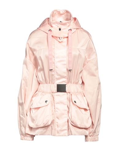 Khrisjoy Woman Jacket Light Pink Size 0 Polyamide
