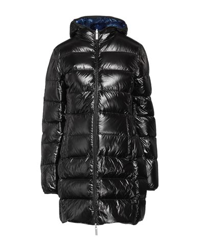 Pufferjacke & Daunenjacke Damen Schwarz L,S Damen