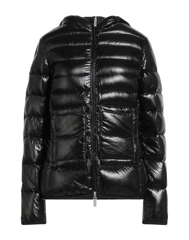Plumífero y acolchado Mujer Negro XS Mujer