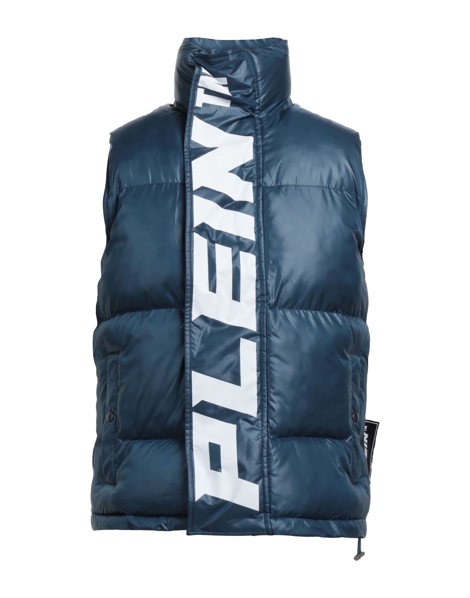 Philipp Down Jackets In Blue |