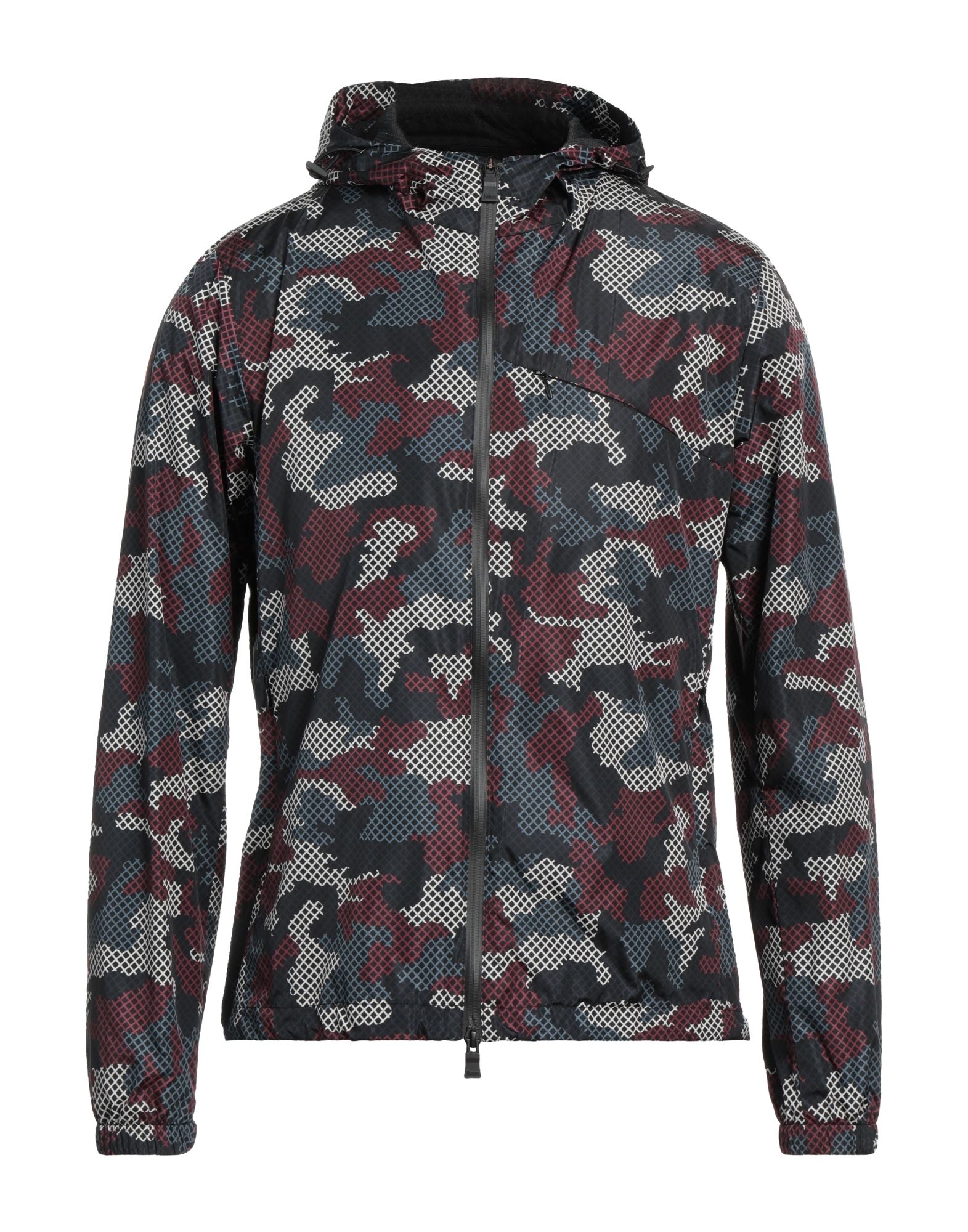 Herno Jackets In Blue