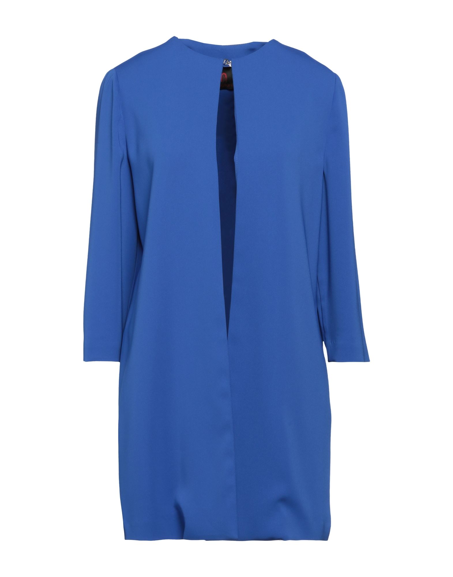 Hanita Overcoats In Blue