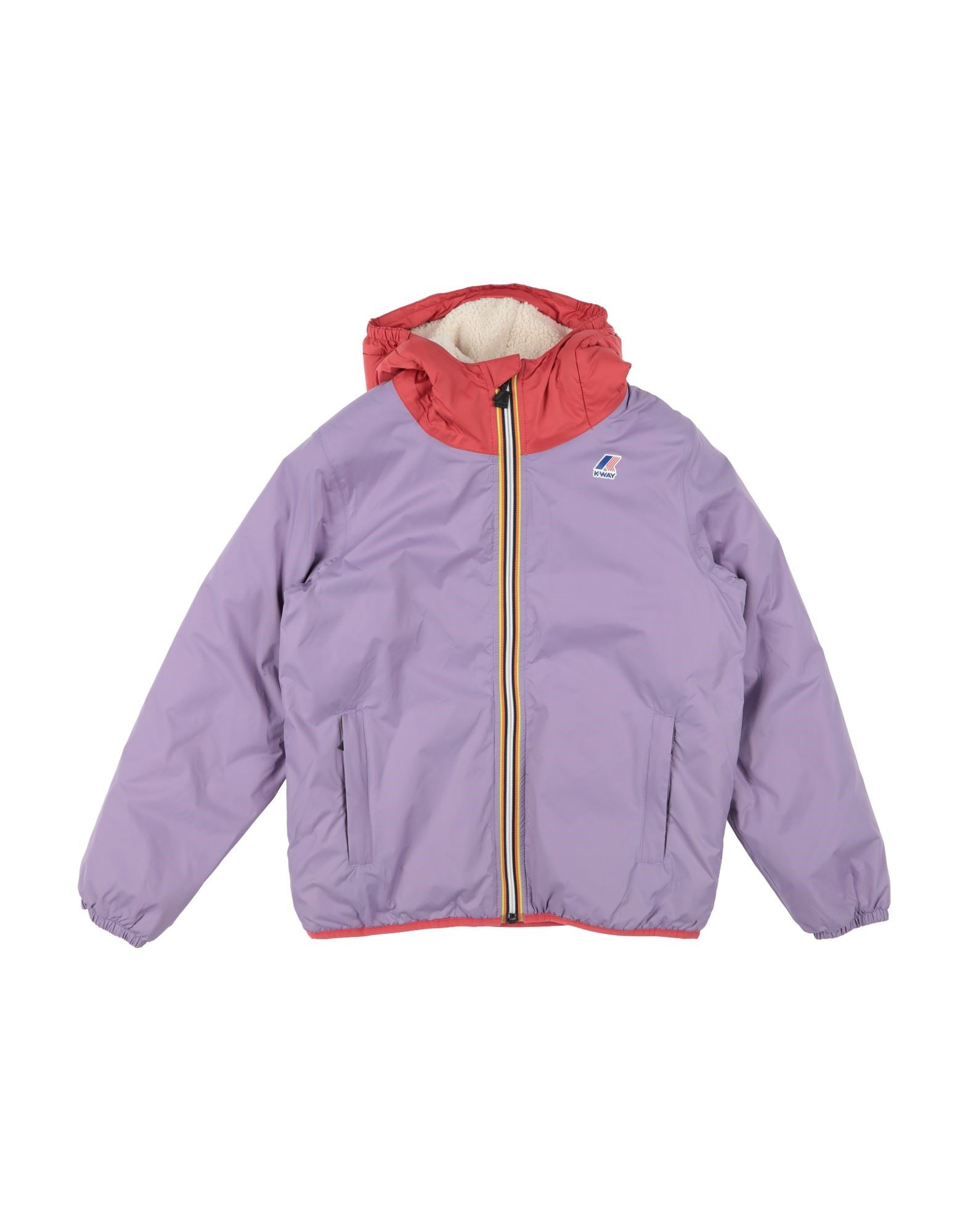  K-way - Jacken & Mäntel - Jacken Und Anoraks - On Yoox.com 
