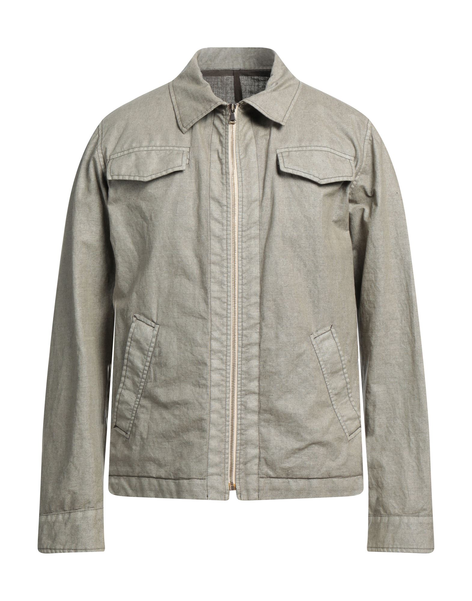 Michael Coal Jackets In Beige