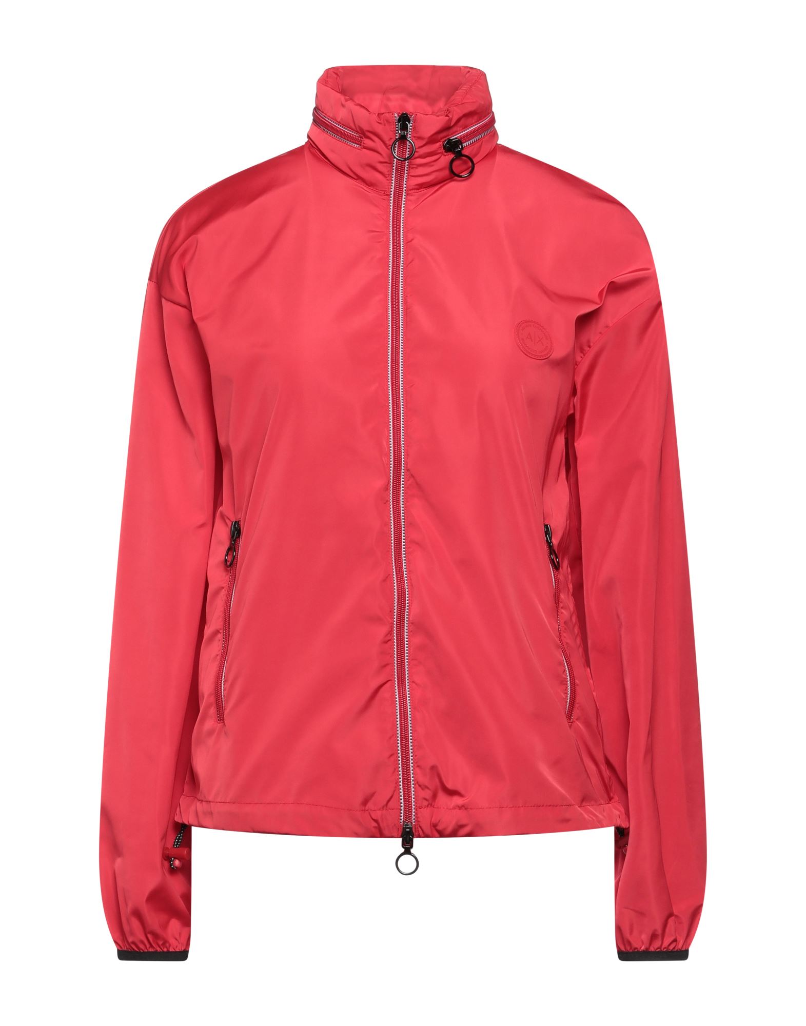  Armani Exchange - Jacken & Mäntel - Jacken Und Anoraks - On Yoox.com 