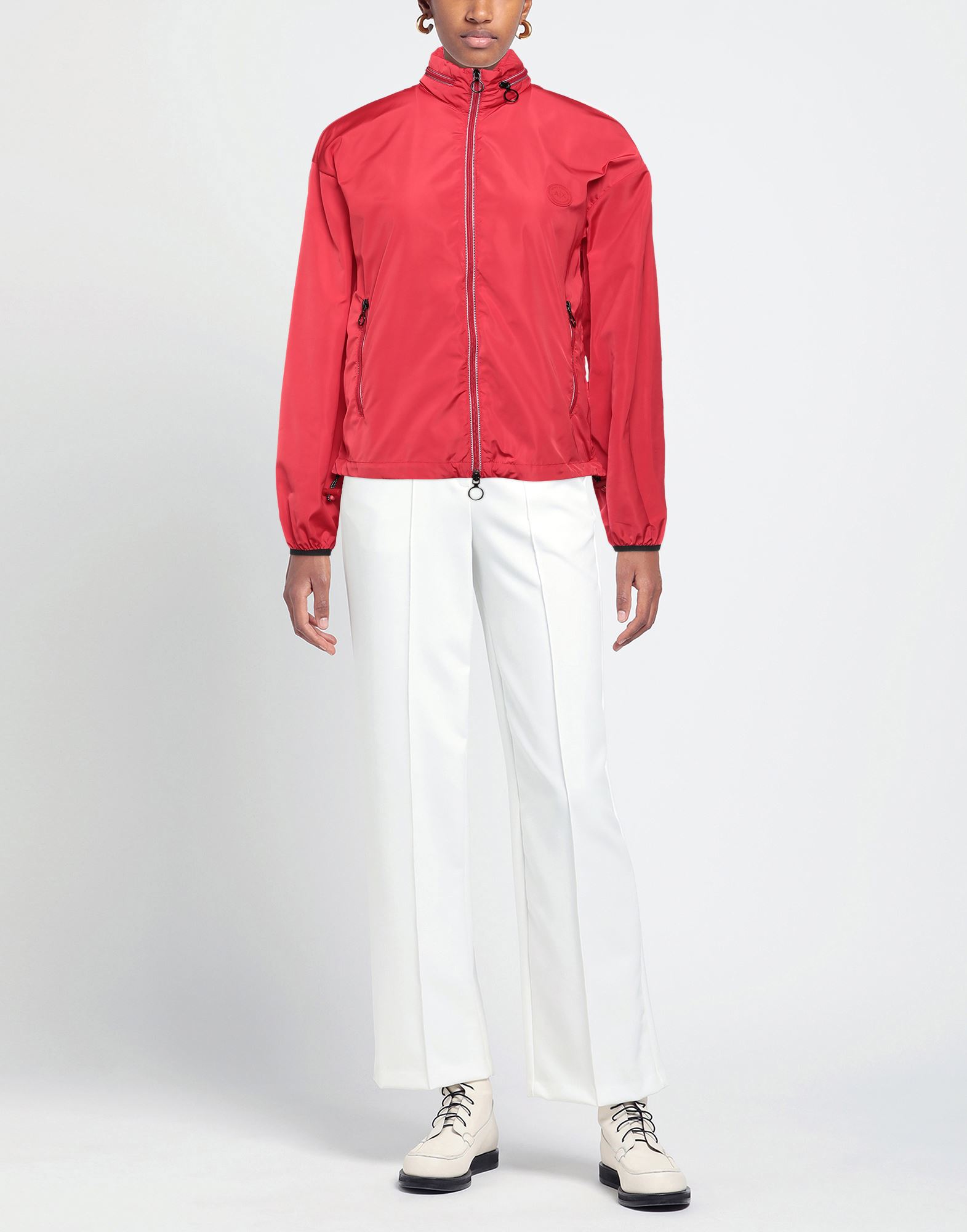  Armani Exchange - Jacken & Mäntel - Jacken Und Anoraks - On Yoox.com 