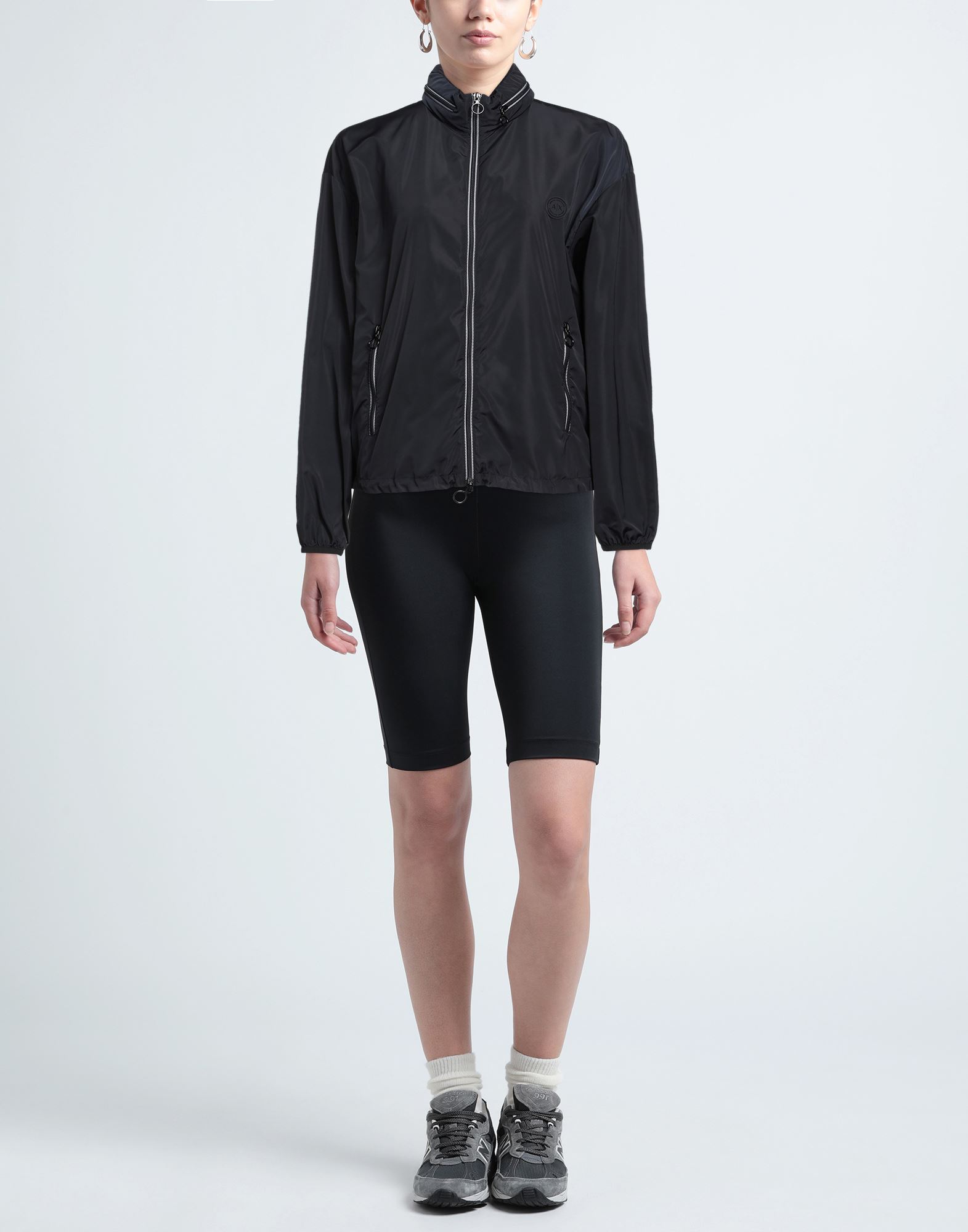  Armani Exchange - Jacken & Mäntel - Jacken Und Anoraks - On Yoox.com 