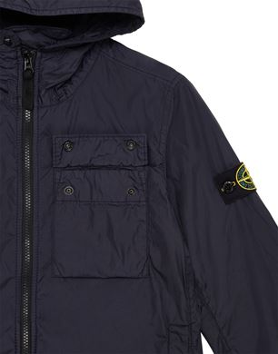 Jacket Stone Island Men - Official Store