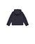 2 of 4 - Jacket Man 40233 CRINKLE REPS NYLON Back STONE ISLAND KIDS