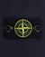 4 of 4 - Jacket Man 40134 SOFT SHELL-R e.dye® TECHNOLOGY  Front 2 STONE ISLAND BABY
